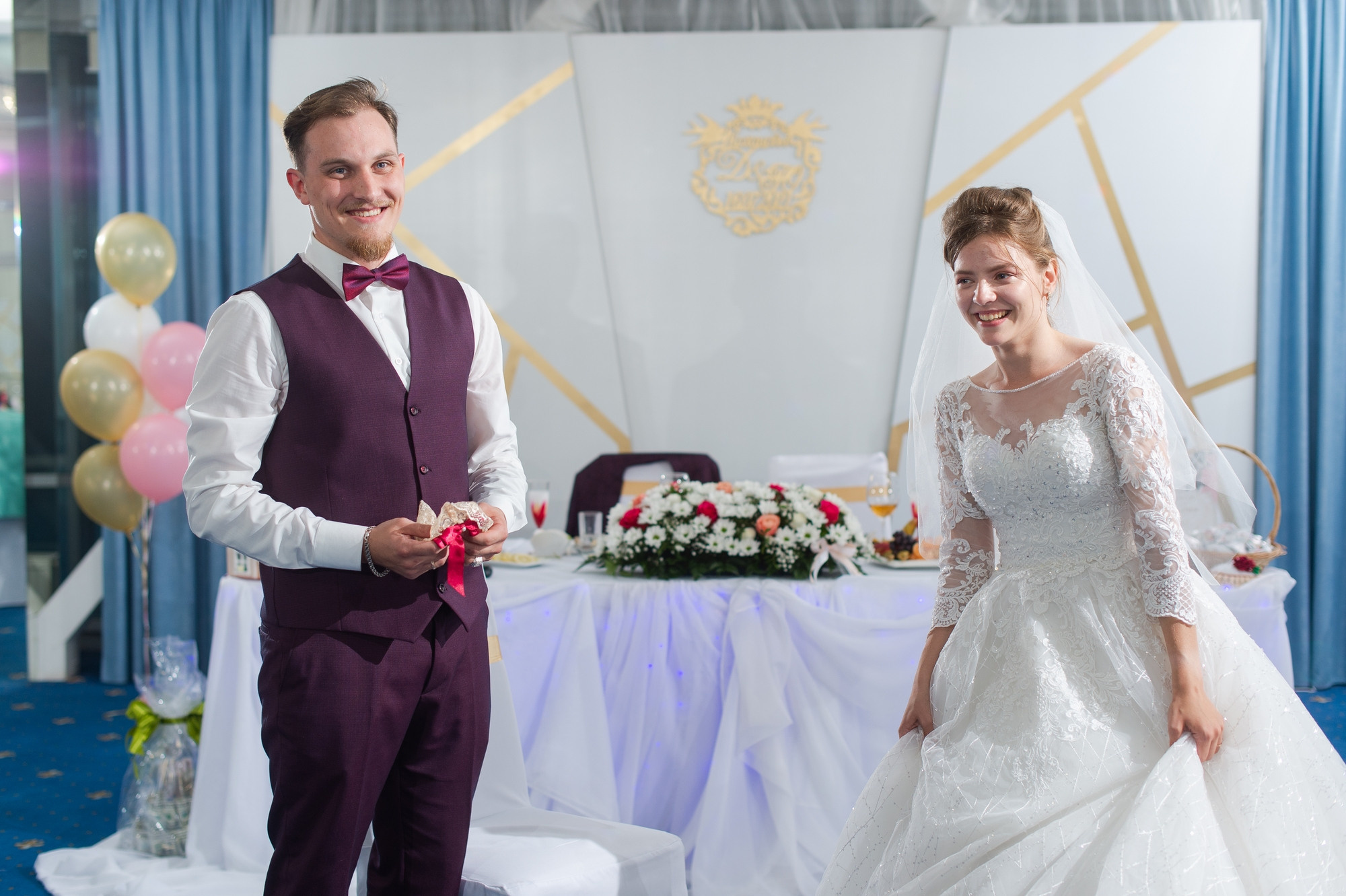 16 июля 2021. Анонс свадьбы. Свадебный и семейный фотограф в Омске Мормулев Михаил