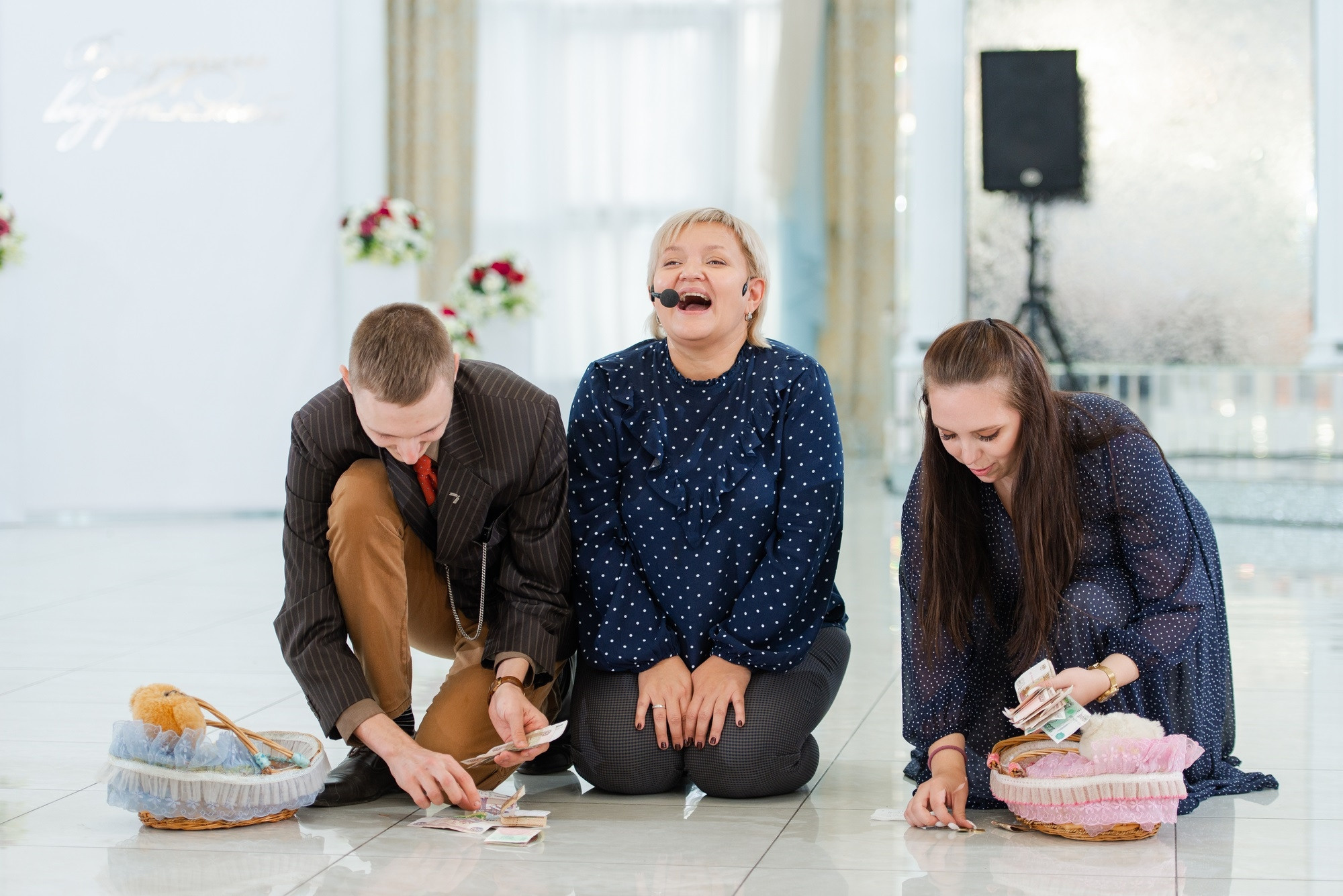 В белом платье. В Белом рояле. Свадебный и семейный фотограф в Омске Мормулев Михаил