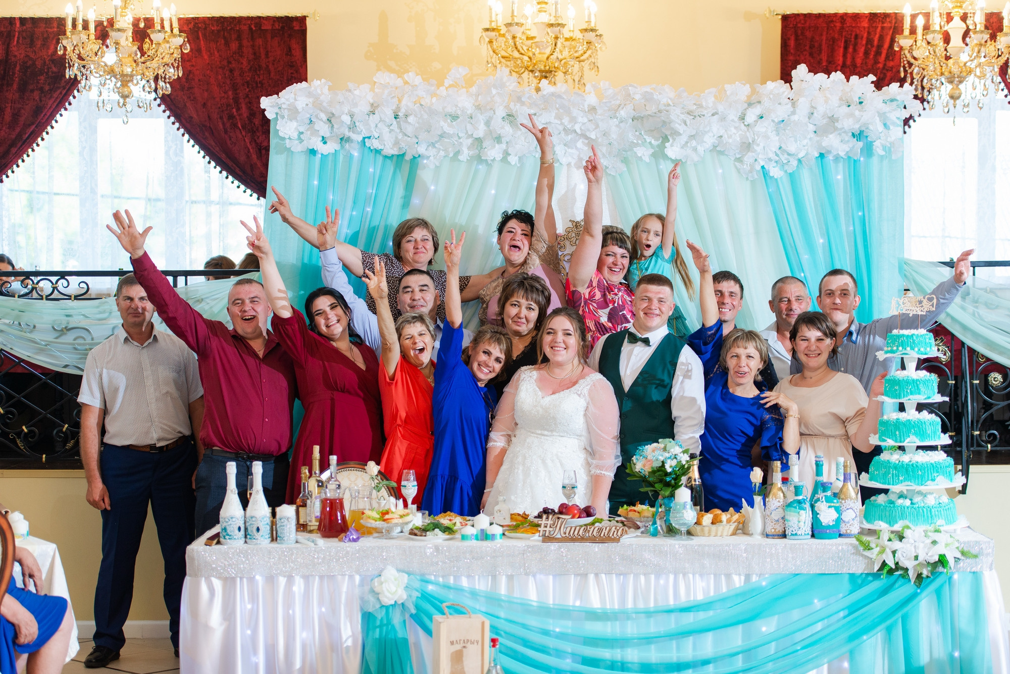 10 июля 2021. Анонс свадьбы. Свадебный и семейный фотограф в Омске Мормулев Михаил