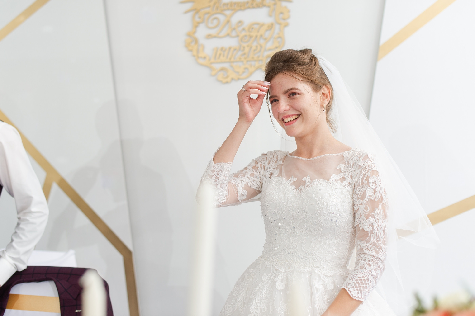 16 июля 2021. Анонс свадьбы. Свадебный и семейный фотограф в Омске Мормулев Михаил