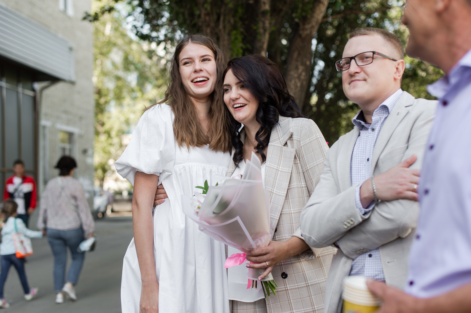 29 и 30 июля 2021. Анонс свадьбы. Свадебный и семейный фотограф в Омске Мормулев Михаил