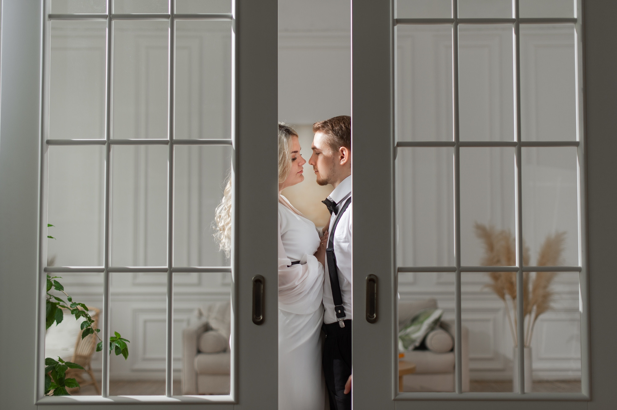 12 августа 2021. Анонс свадьбы. Свадебный и семейный фотограф в Омске Мормулев Михаил