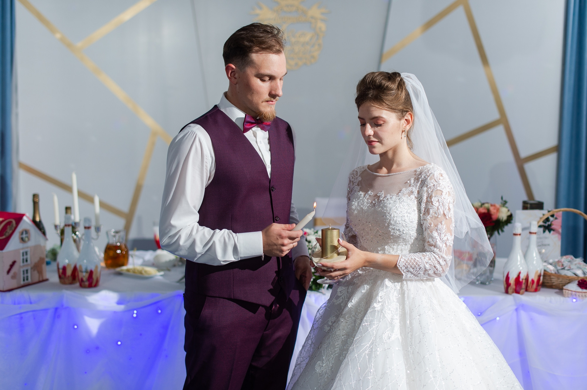 16 июля 2021. Анонс свадьбы. Свадебный и семейный фотограф в Омске Мормулев Михаил