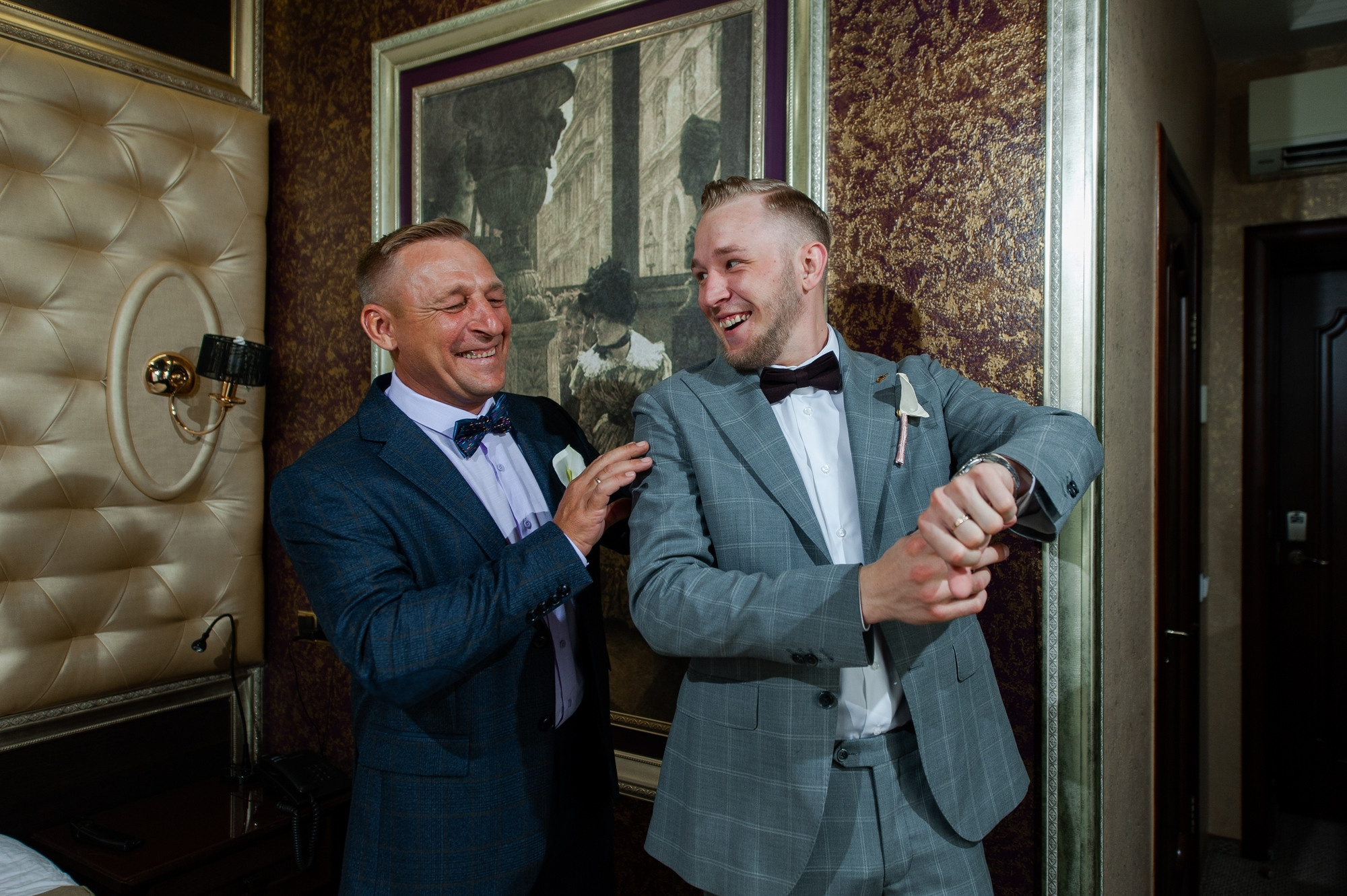 07 августа 2021. Анонс свадьбы. Свадебный и семейный фотограф в Омске Мормулев Михаил