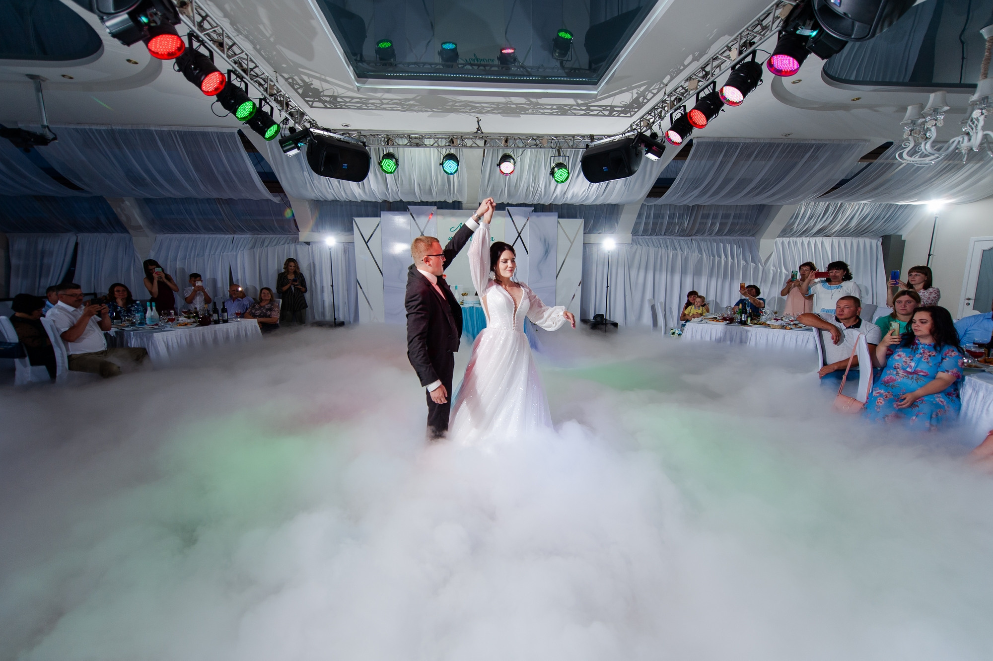 29 и 30 июля 2021. Анонс свадьбы. Свадебный и семейный фотограф в Омске Мормулев Михаил