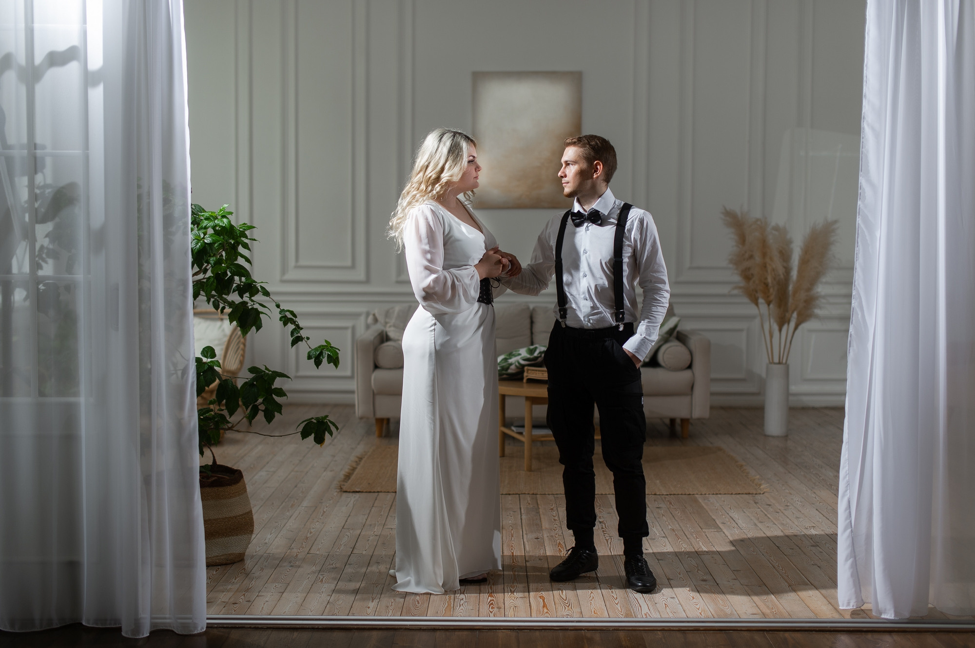 12 августа 2021. Анонс свадьбы. Свадебный и семейный фотограф в Омске Мормулев Михаил