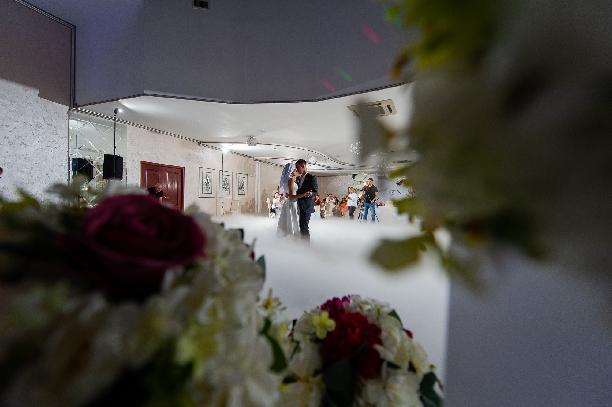 13 августа 2021. Анонс свадьбы. Свадебный и семейный фотограф в Омске Мормулев Михаил