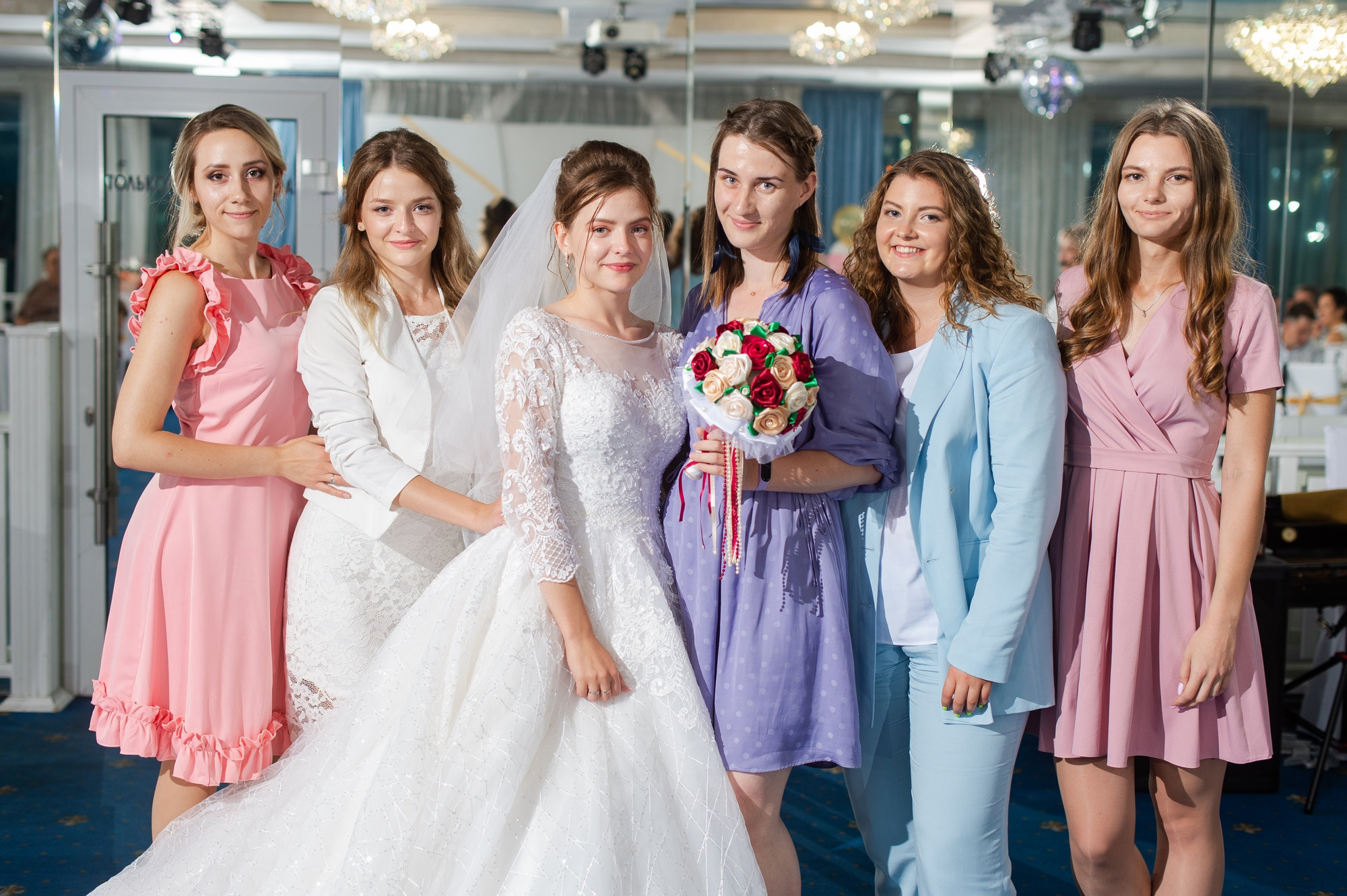 16 июля 2021. Анонс свадьбы. Свадебный и семейный фотограф в Омске Мормулев Михаил