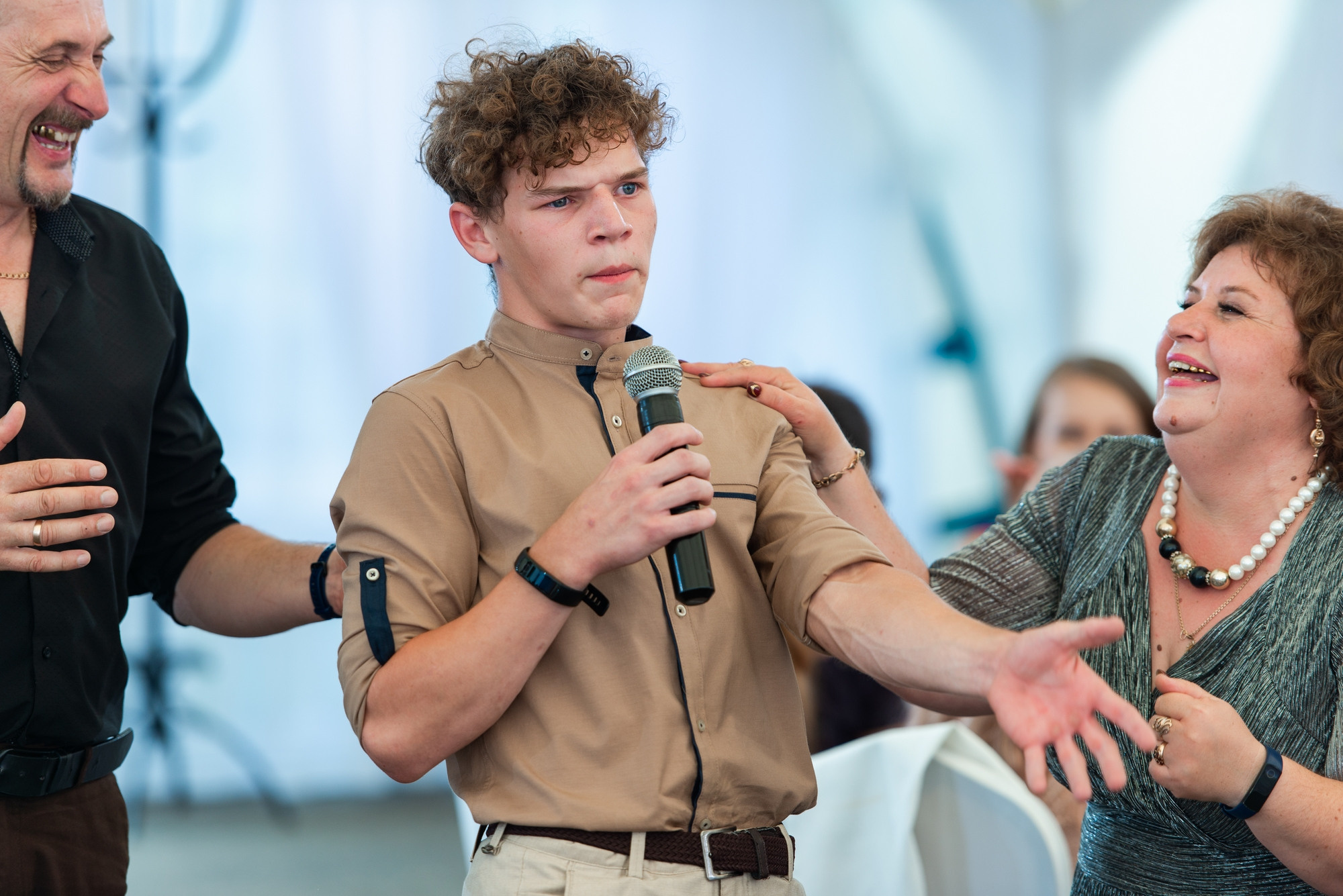 07 августа 2021. Анонс свадьбы. Свадебный и семейный фотограф в Омске Мормулев Михаил