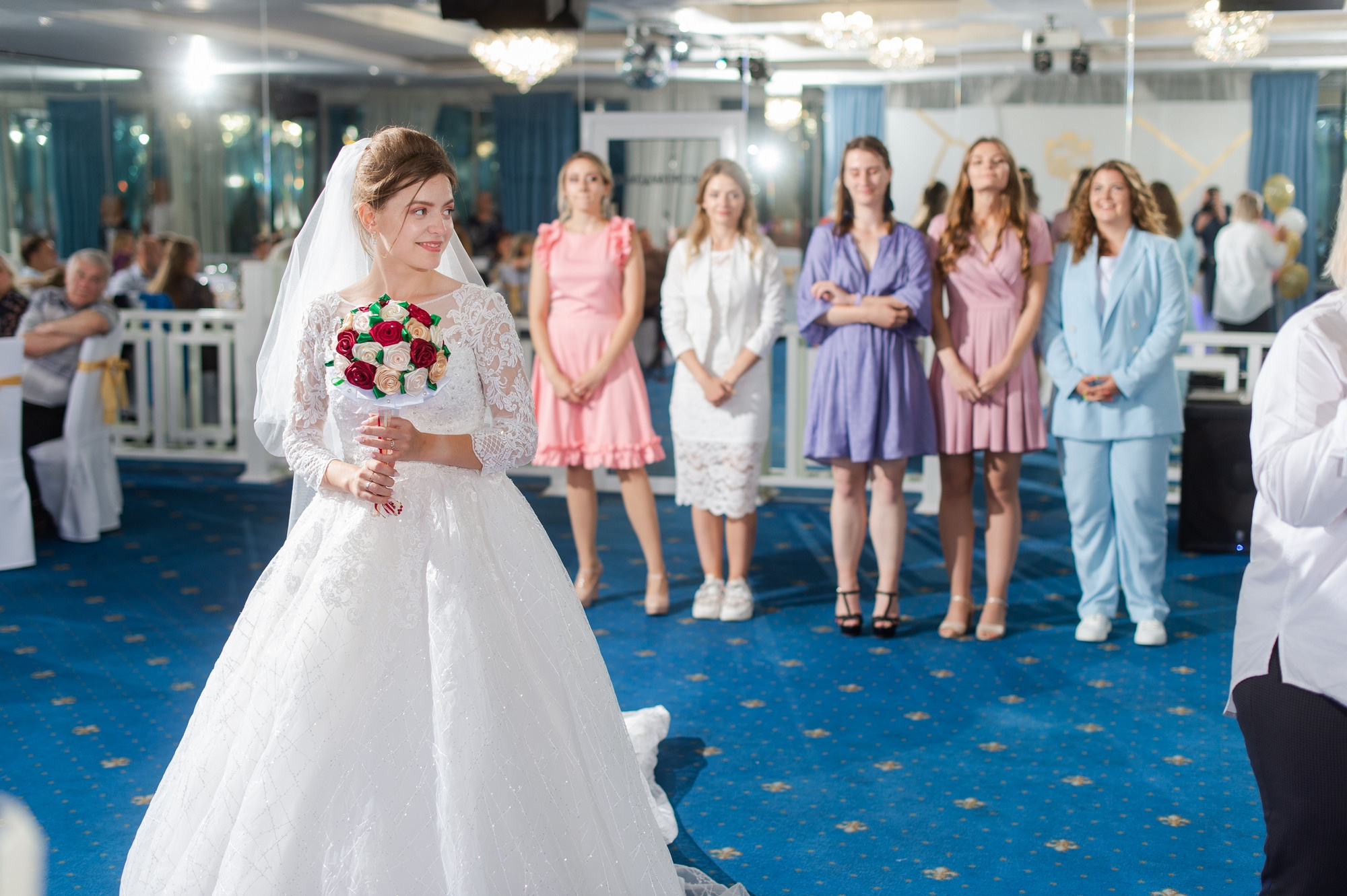 16 июля 2021. Анонс свадьбы. Свадебный и семейный фотограф в Омске Мормулев Михаил