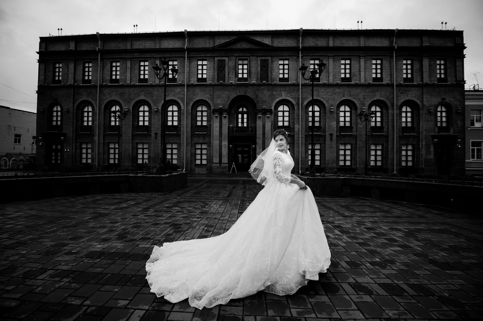 16 июля 2021. Анонс свадьбы. Свадебный и семейный фотограф в Омске Мормулев Михаил