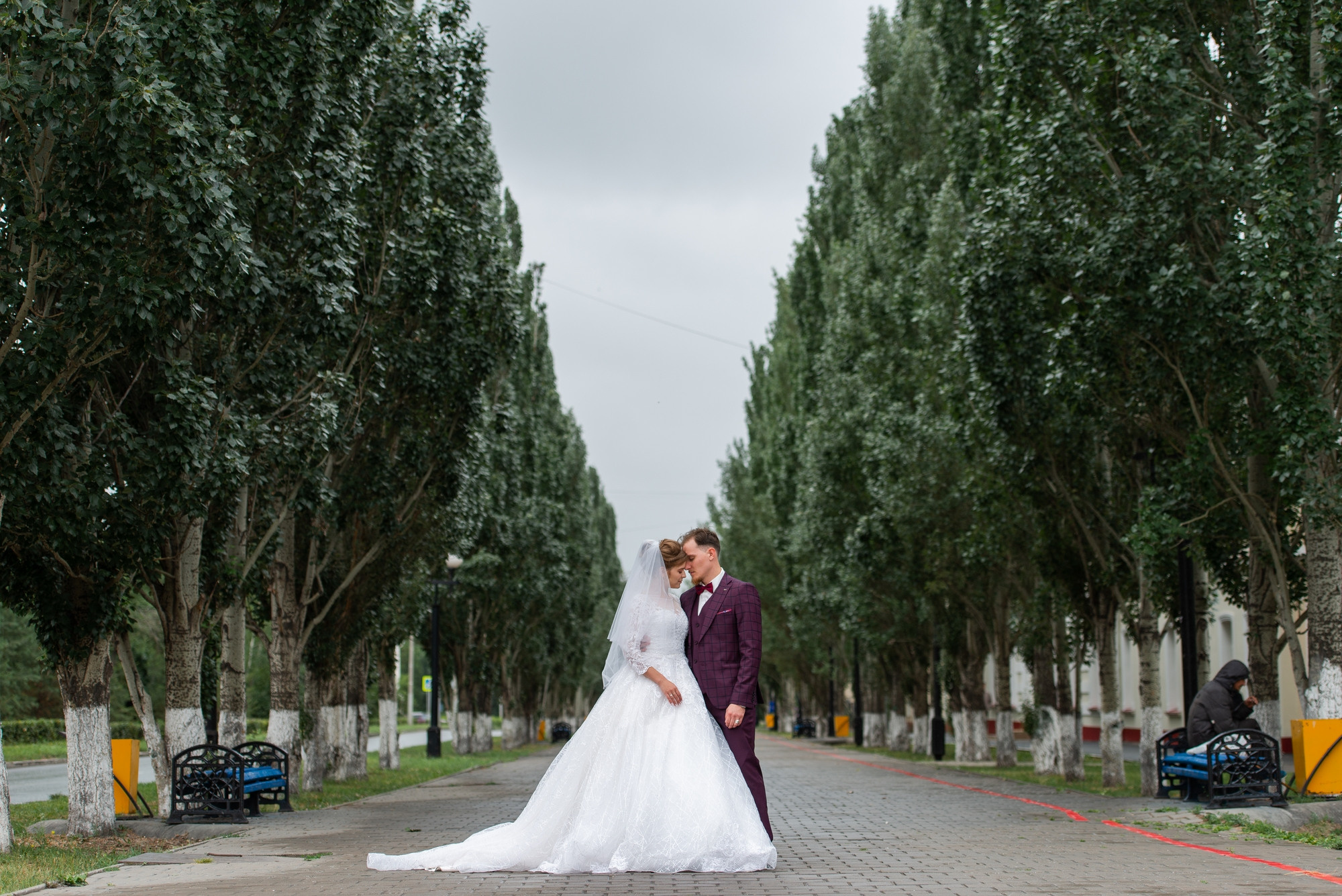 16 июля 2021. Анонс свадьбы. Свадебный и семейный фотограф в Омске Мормулев Михаил