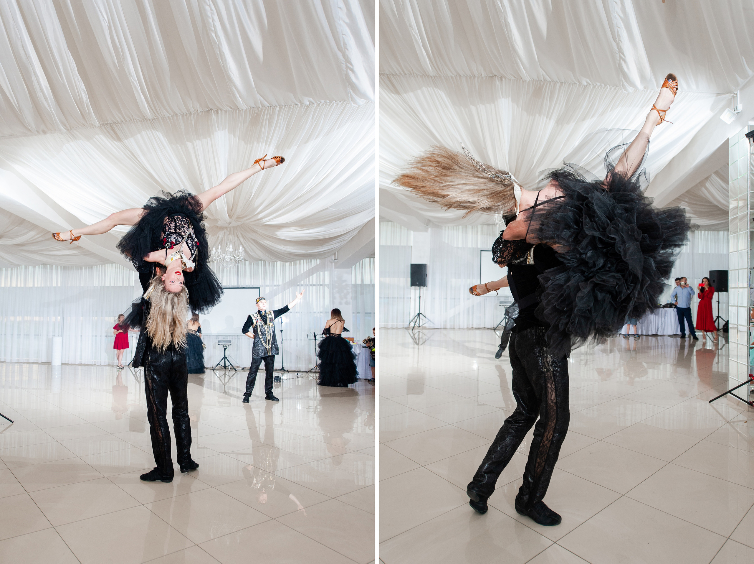 Лаконично. Стильно. Энергично. Свадебный и семейный фотограф в Омске Мормулев Михаил