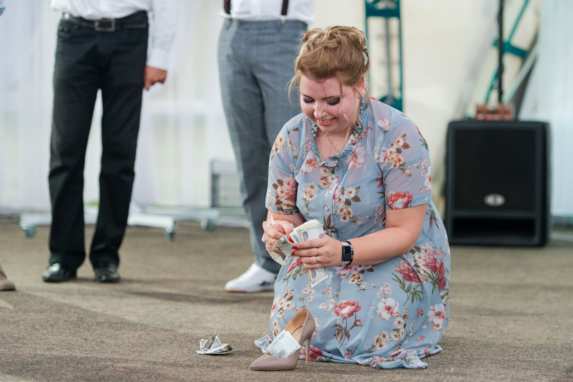 07 августа 2021. Анонс свадьбы. Свадебный и семейный фотограф в Омске Мормулев Михаил