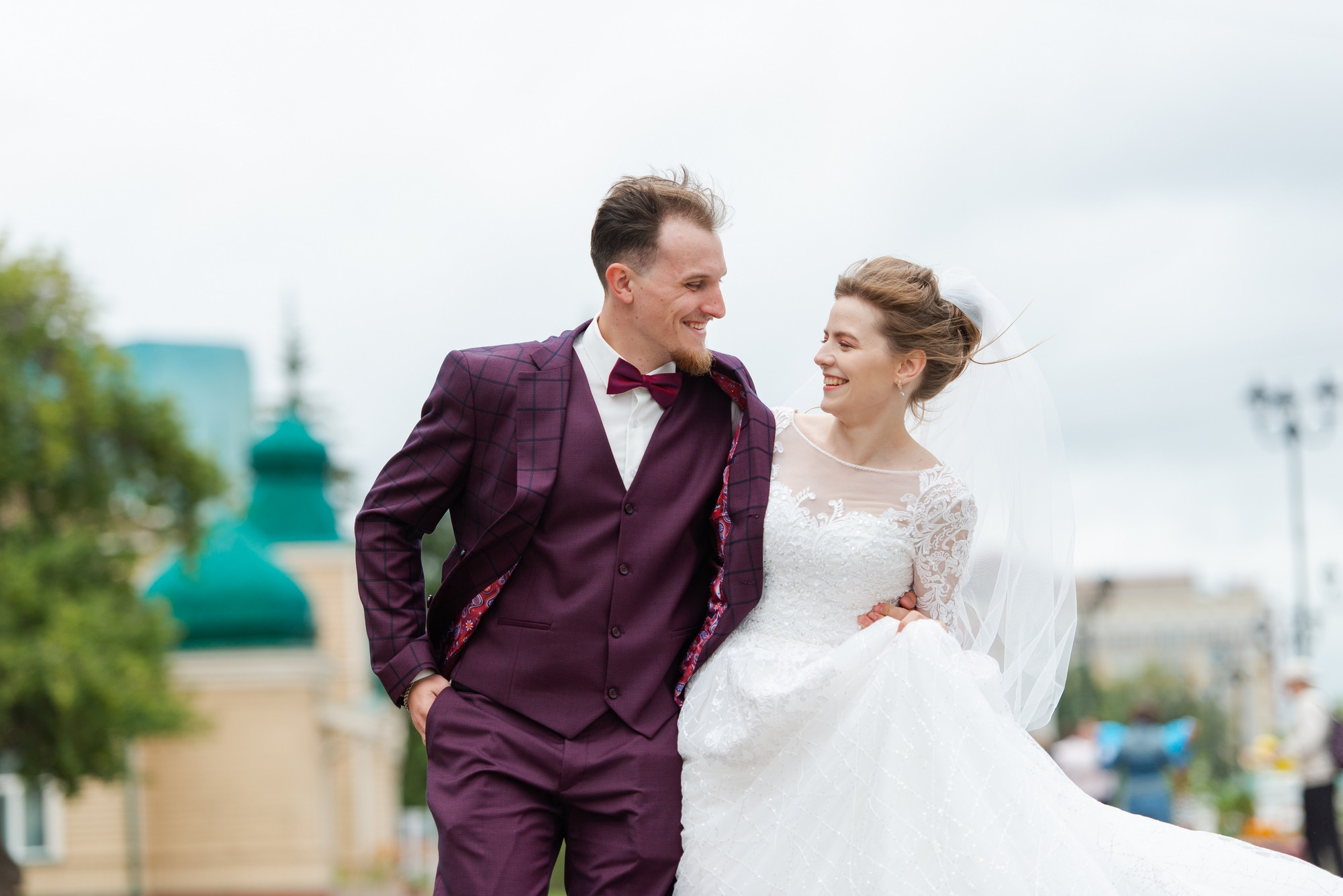 16 июля 2021. Анонс свадьбы. Свадебный и семейный фотограф в Омске Мормулев Михаил