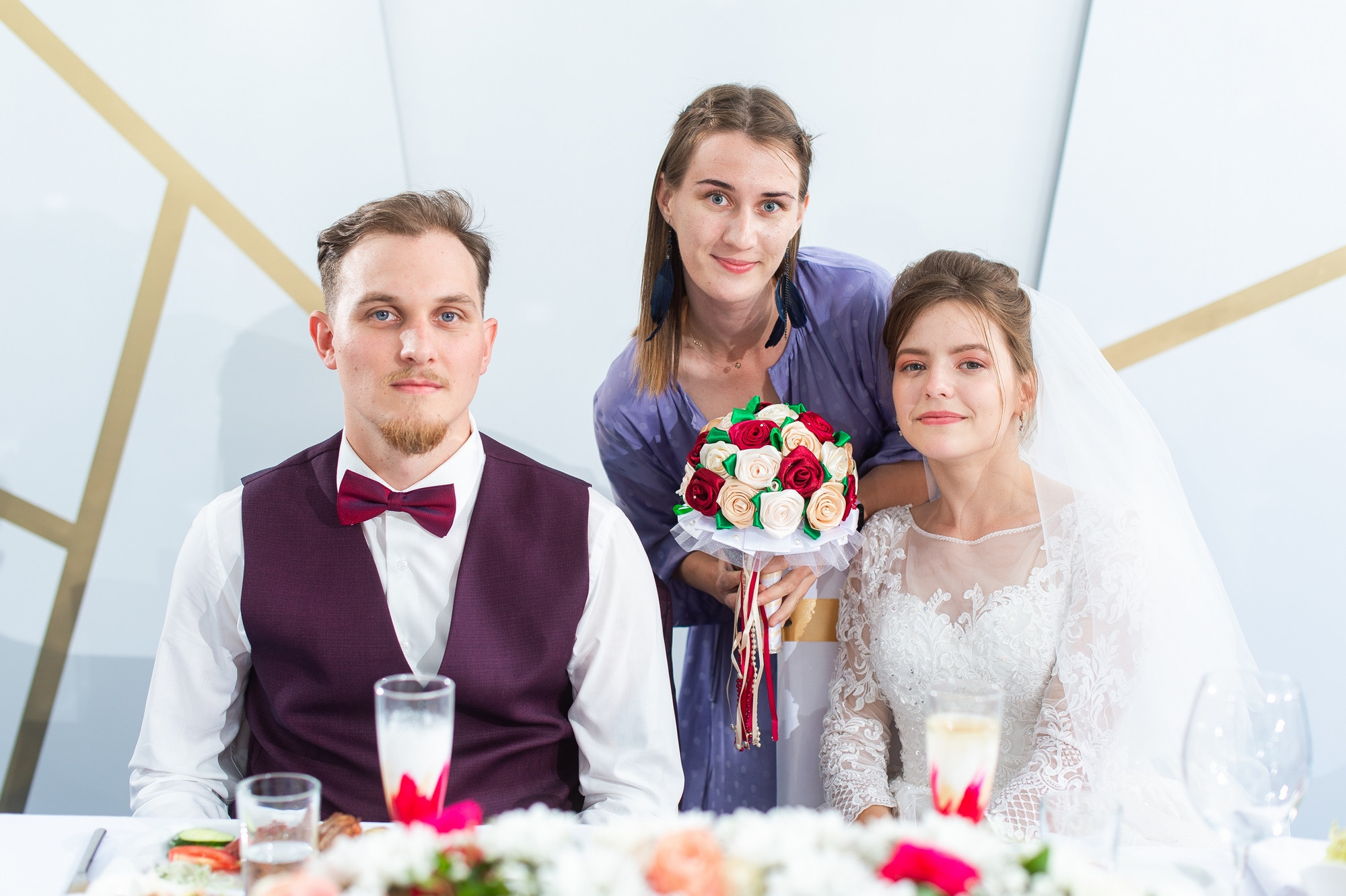 16 июля 2021. Анонс свадьбы. Свадебный и семейный фотограф в Омске Мормулев Михаил