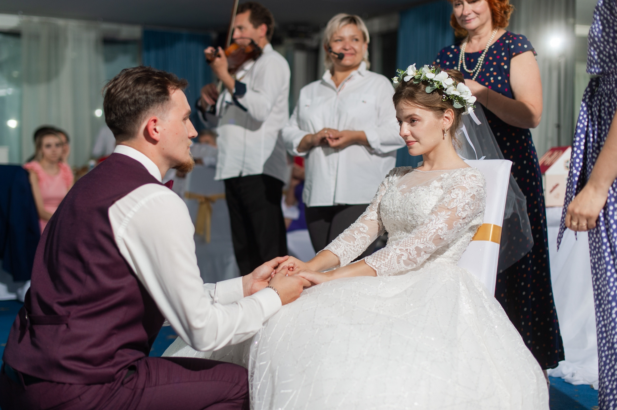 16 июля 2021. Анонс свадьбы. Свадебный и семейный фотограф в Омске Мормулев Михаил