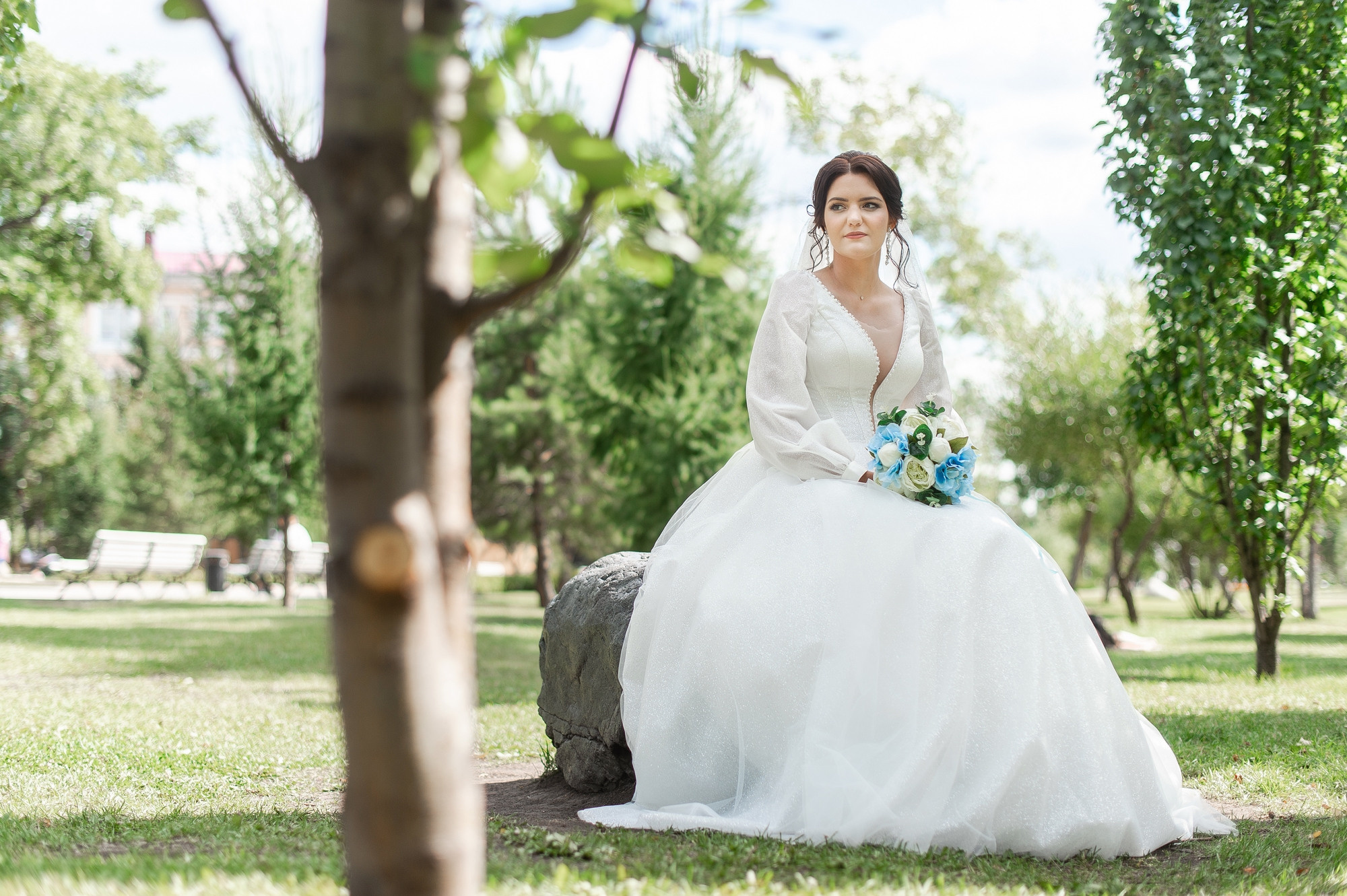 29 и 30 июля 2021. Анонс свадьбы. Свадебный и семейный фотограф в Омске Мормулев Михаил