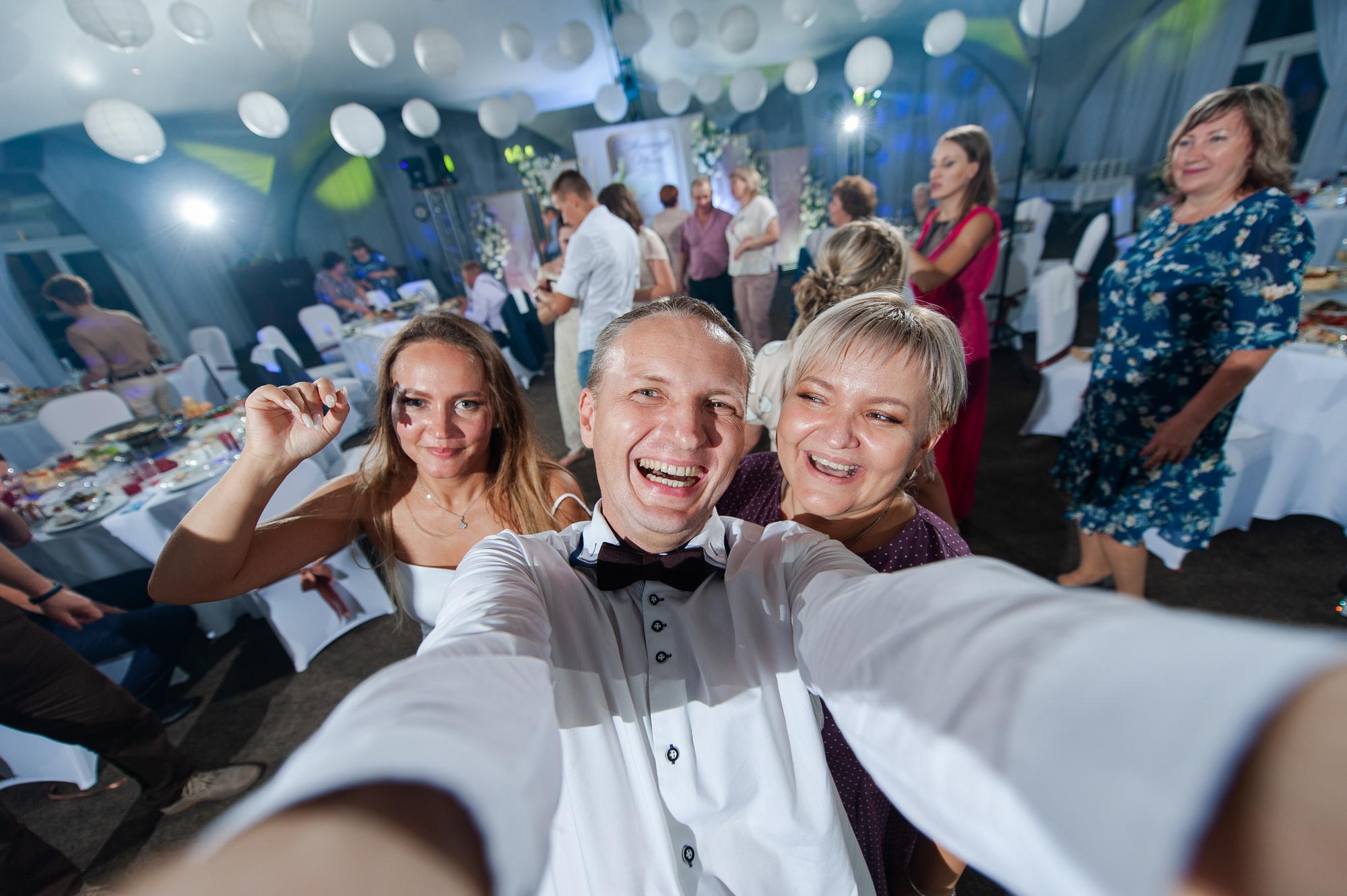 07 августа 2021. Анонс свадьбы. Свадебный и семейный фотограф в Омске Мормулев Михаил