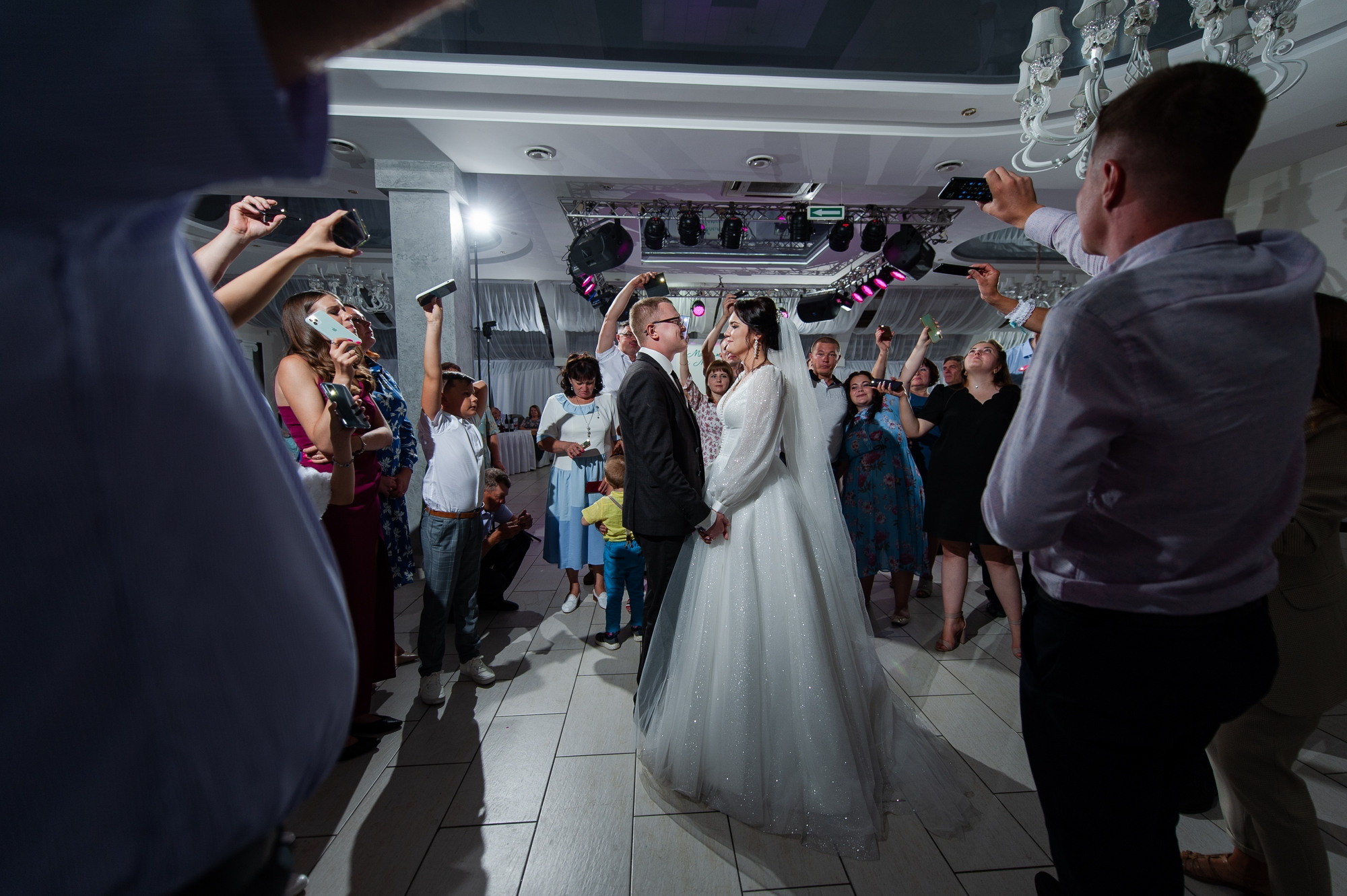 29 и 30 июля 2021. Анонс свадьбы. Свадебный и семейный фотограф в Омске Мормулев Михаил