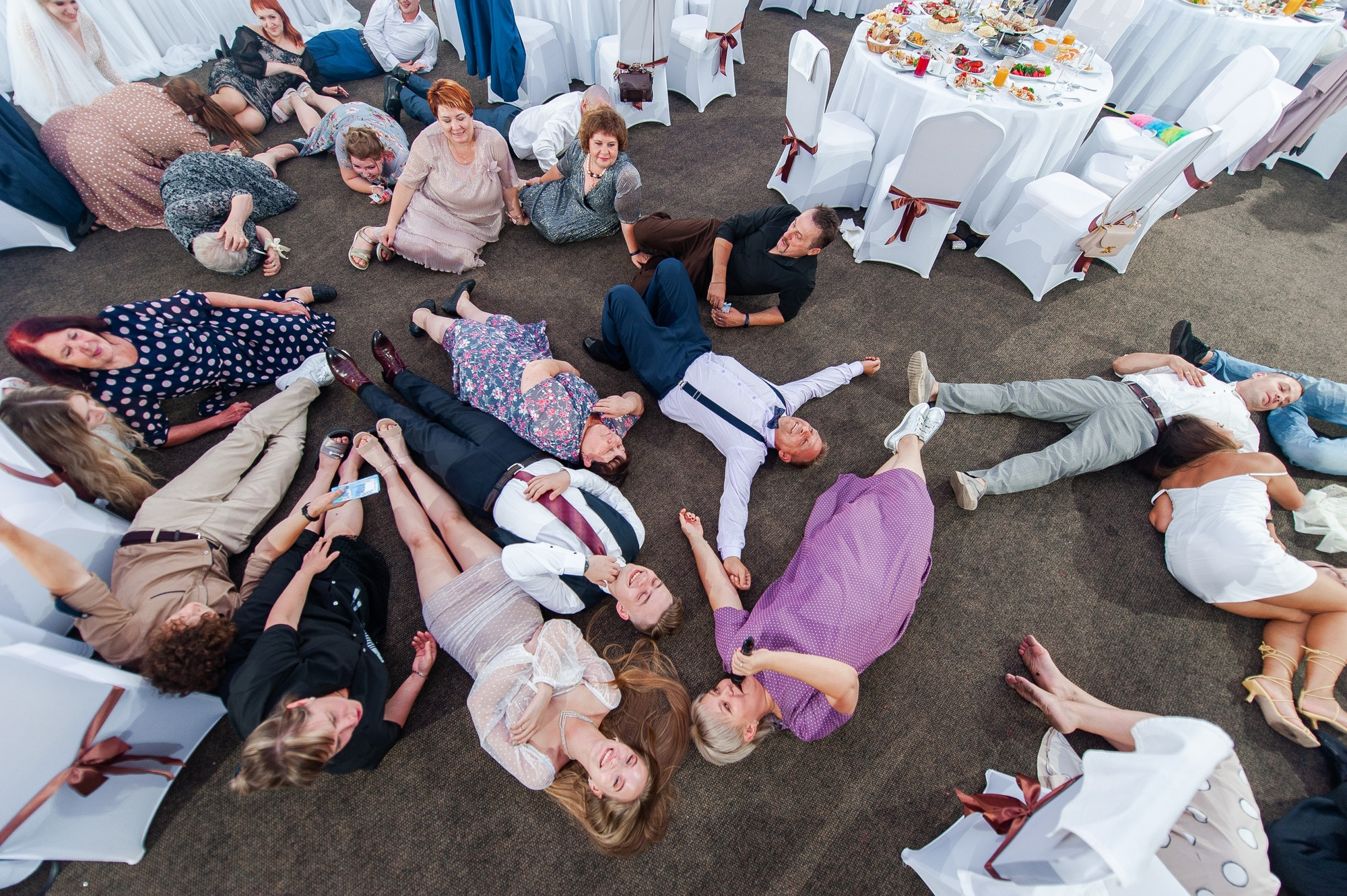 07 августа 2021. Анонс свадьбы. Свадебный и семейный фотограф в Омске Мормулев Михаил