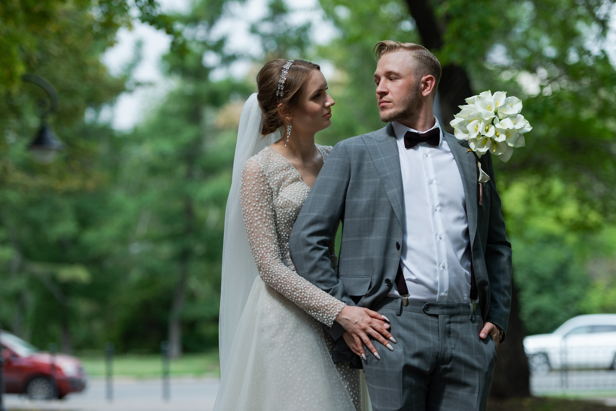 07 августа 2021. Анонс свадьбы. Свадебный и семейный фотограф в Омске Мормулев Михаил