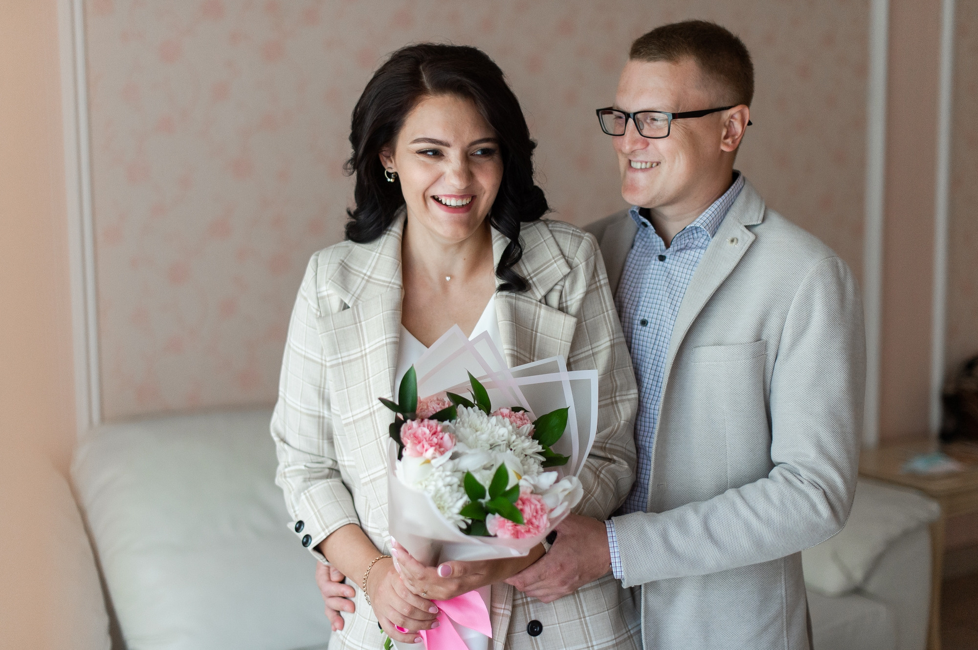 29 и 30 июля 2021. Анонс свадьбы. Свадебный и семейный фотограф в Омске Мормулев Михаил