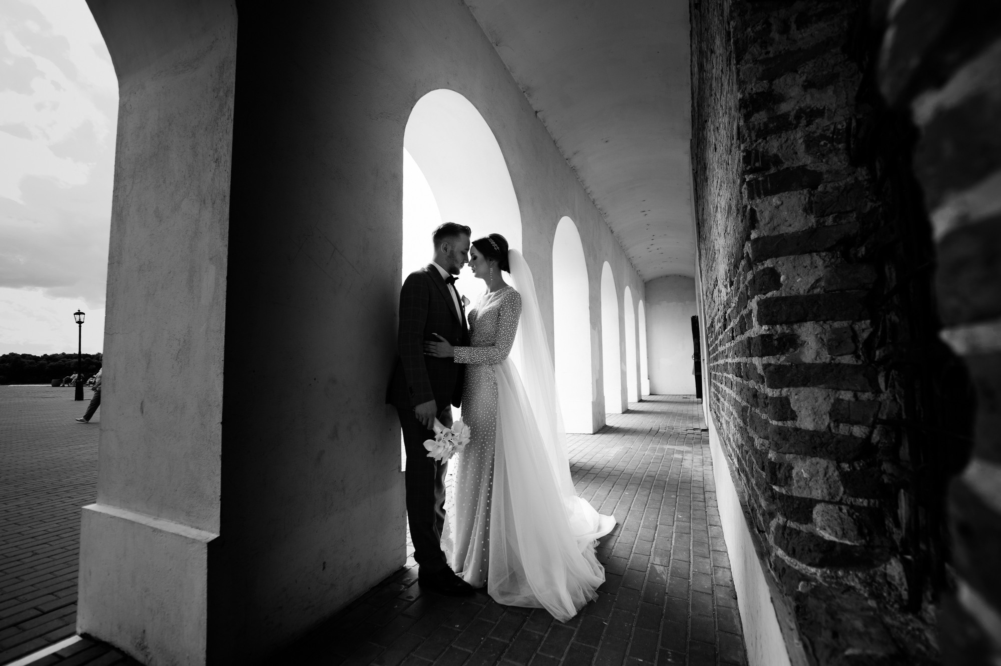 07 августа 2021. Анонс свадьбы. Свадебный и семейный фотограф в Омске Мормулев Михаил