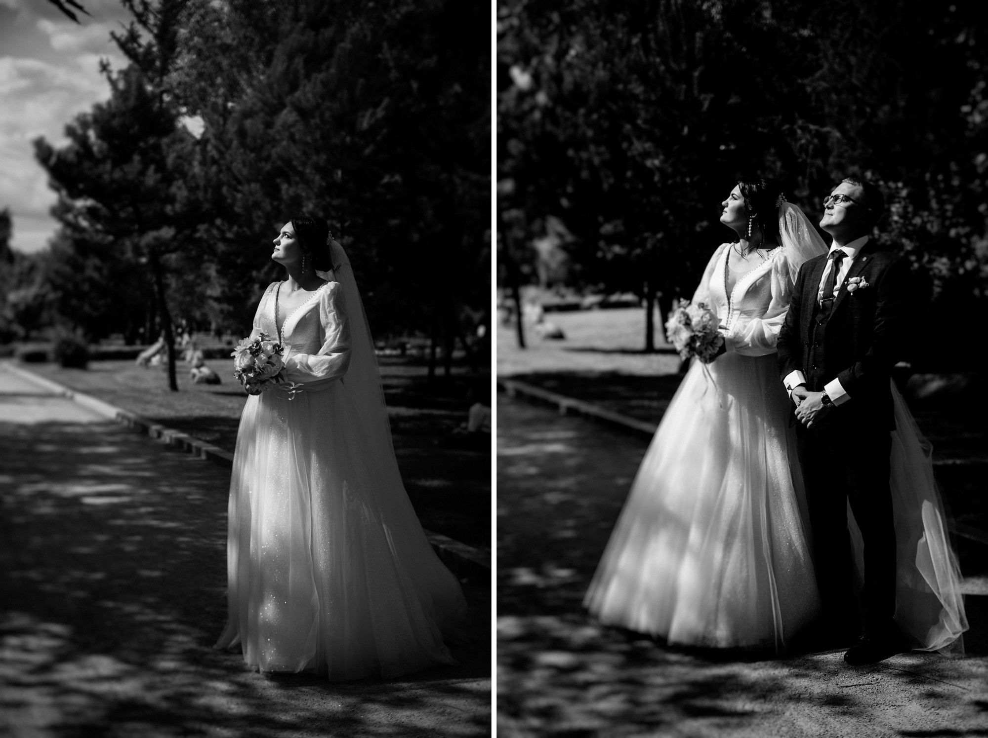 29 и 30 июля 2021. Анонс свадьбы. Свадебный и семейный фотограф в Омске Мормулев Михаил