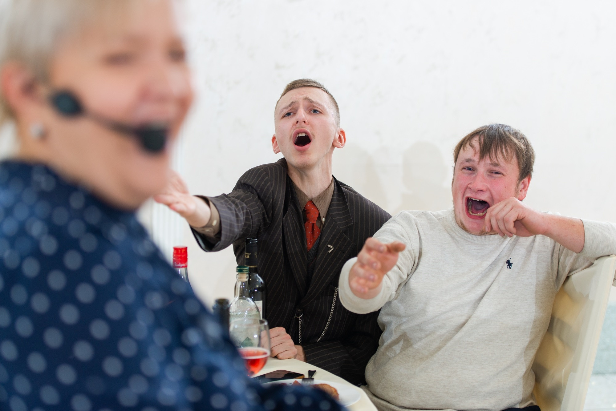 13 августа 2021. Анонс свадьбы. Свадебный и семейный фотограф в Омске Мормулев Михаил