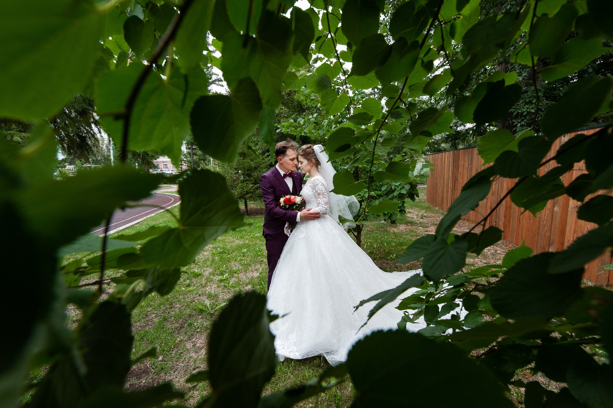 16 июля 2021. Анонс свадьбы. Свадебный и семейный фотограф в Омске Мормулев Михаил