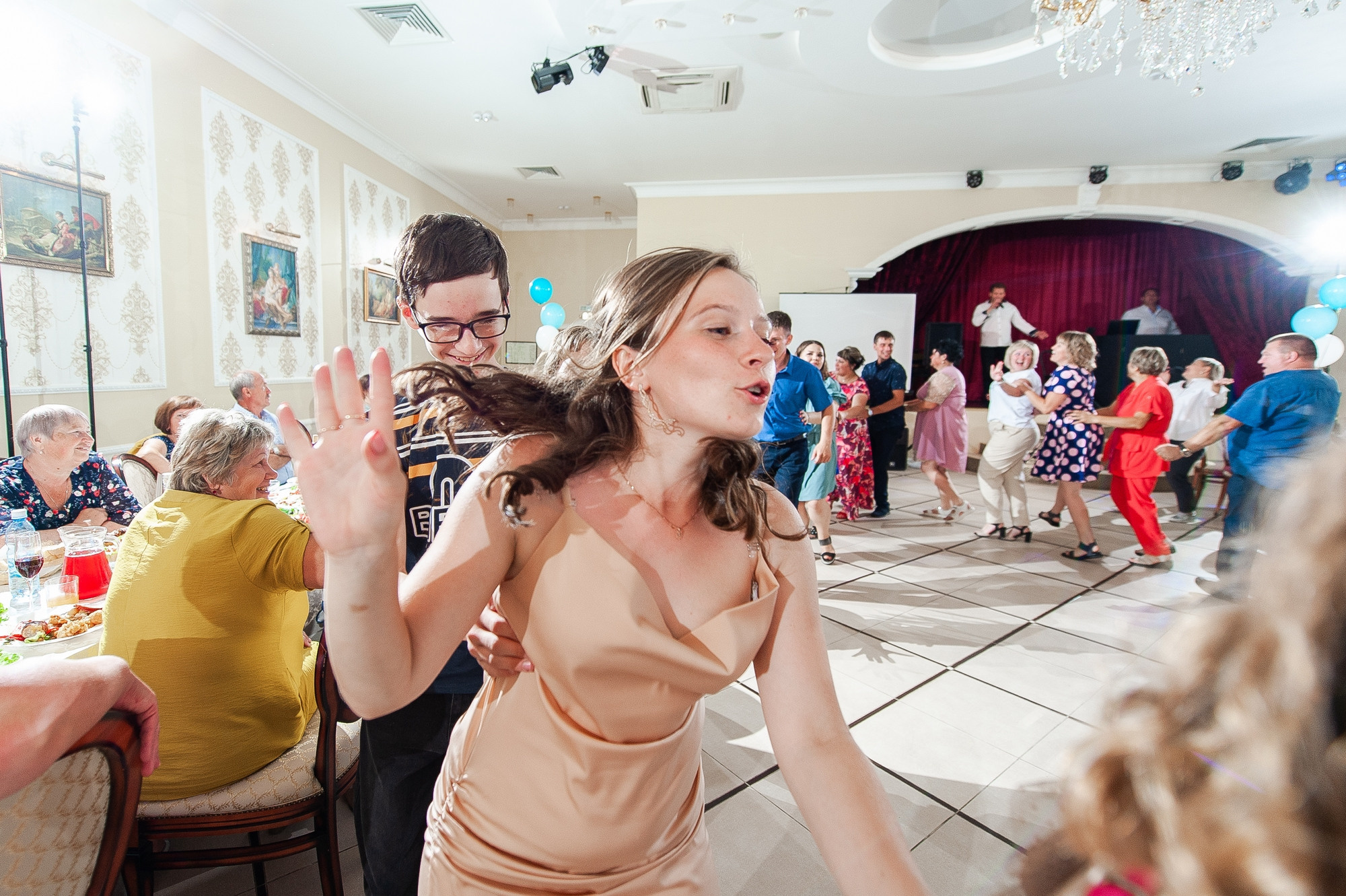 10 июля 2021. Анонс свадьбы. Свадебный и семейный фотограф в Омске Мормулев Михаил