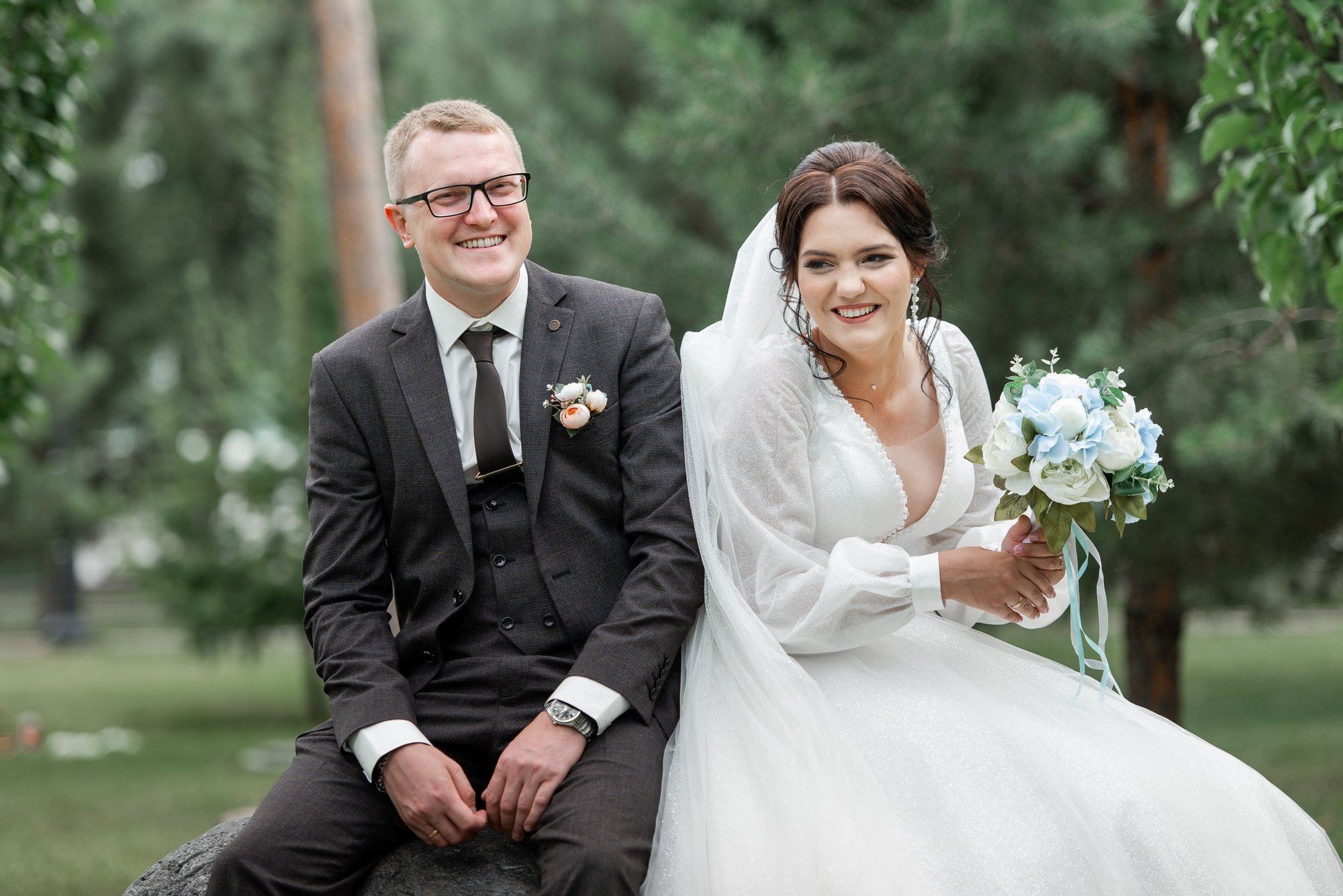 29 и 30 июля 2021. Анонс свадьбы. Свадебный и семейный фотограф в Омске Мормулев Михаил