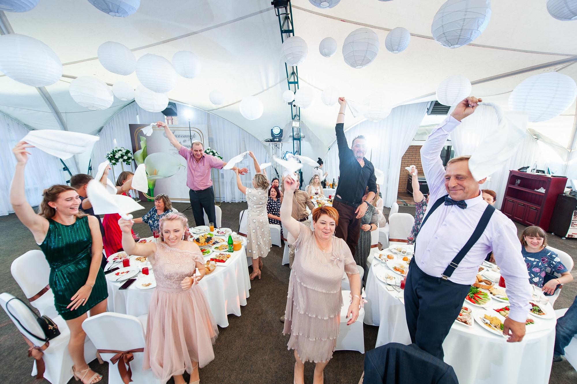 07 августа 2021. Анонс свадьбы. Свадебный и семейный фотограф в Омске Мормулев Михаил