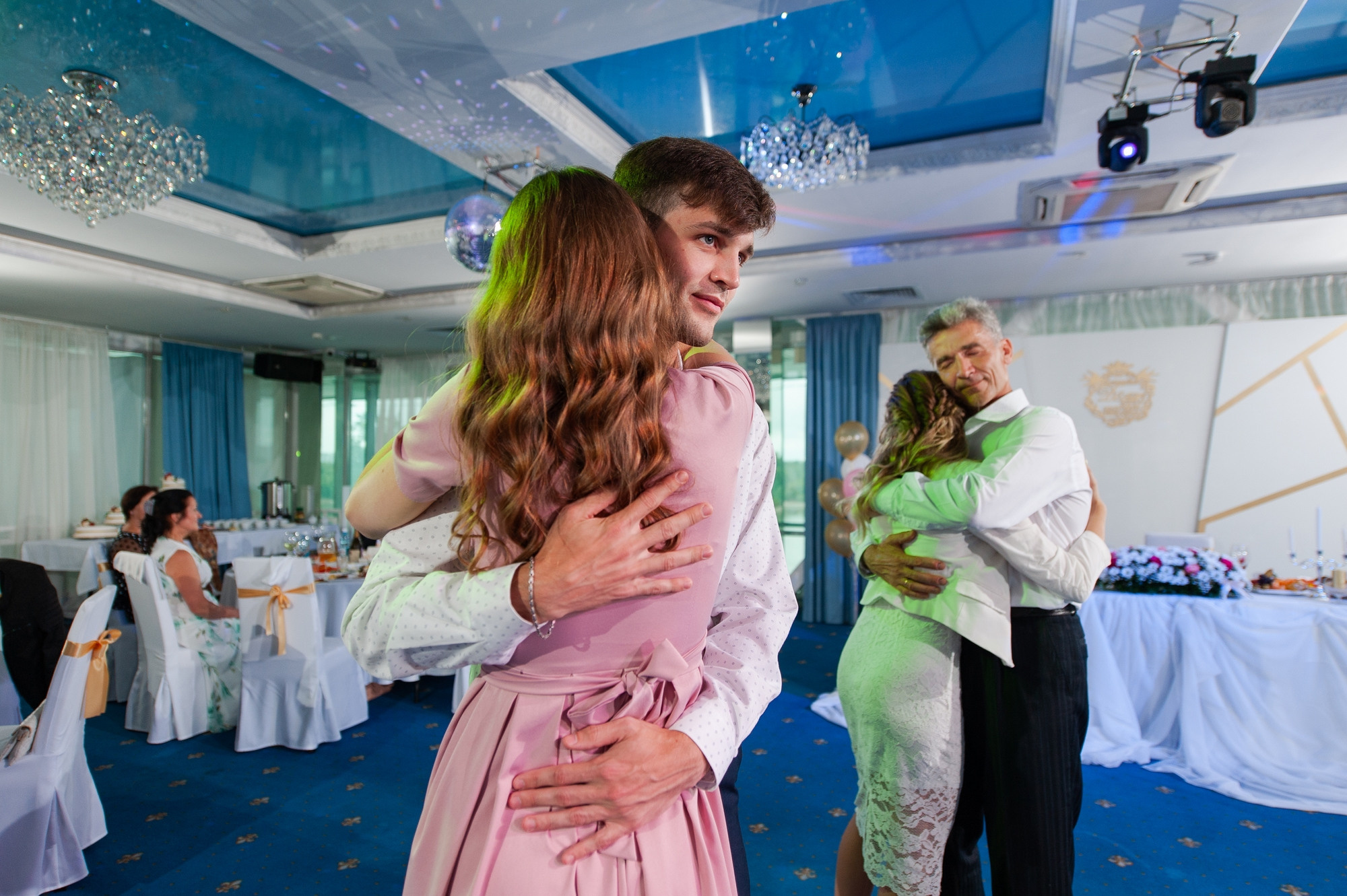 16 июля 2021. Анонс свадьбы. Свадебный и семейный фотограф в Омске Мормулев Михаил