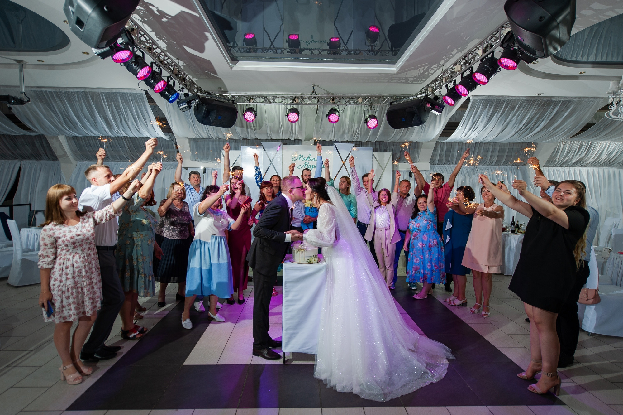 29 и 30 июля 2021. Анонс свадьбы. Свадебный и семейный фотограф в Омске Мормулев Михаил