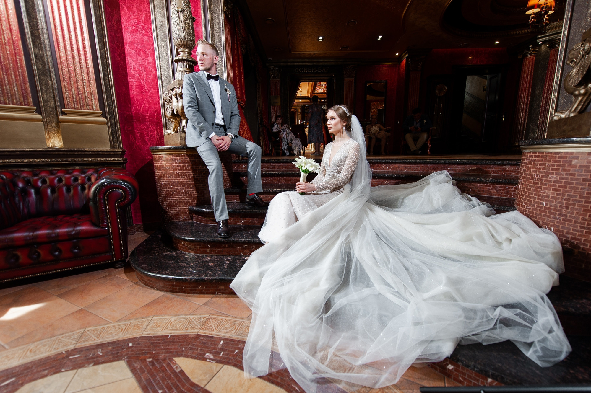 07 августа 2021. Анонс свадьбы. Свадебный и семейный фотограф в Омске Мормулев Михаил