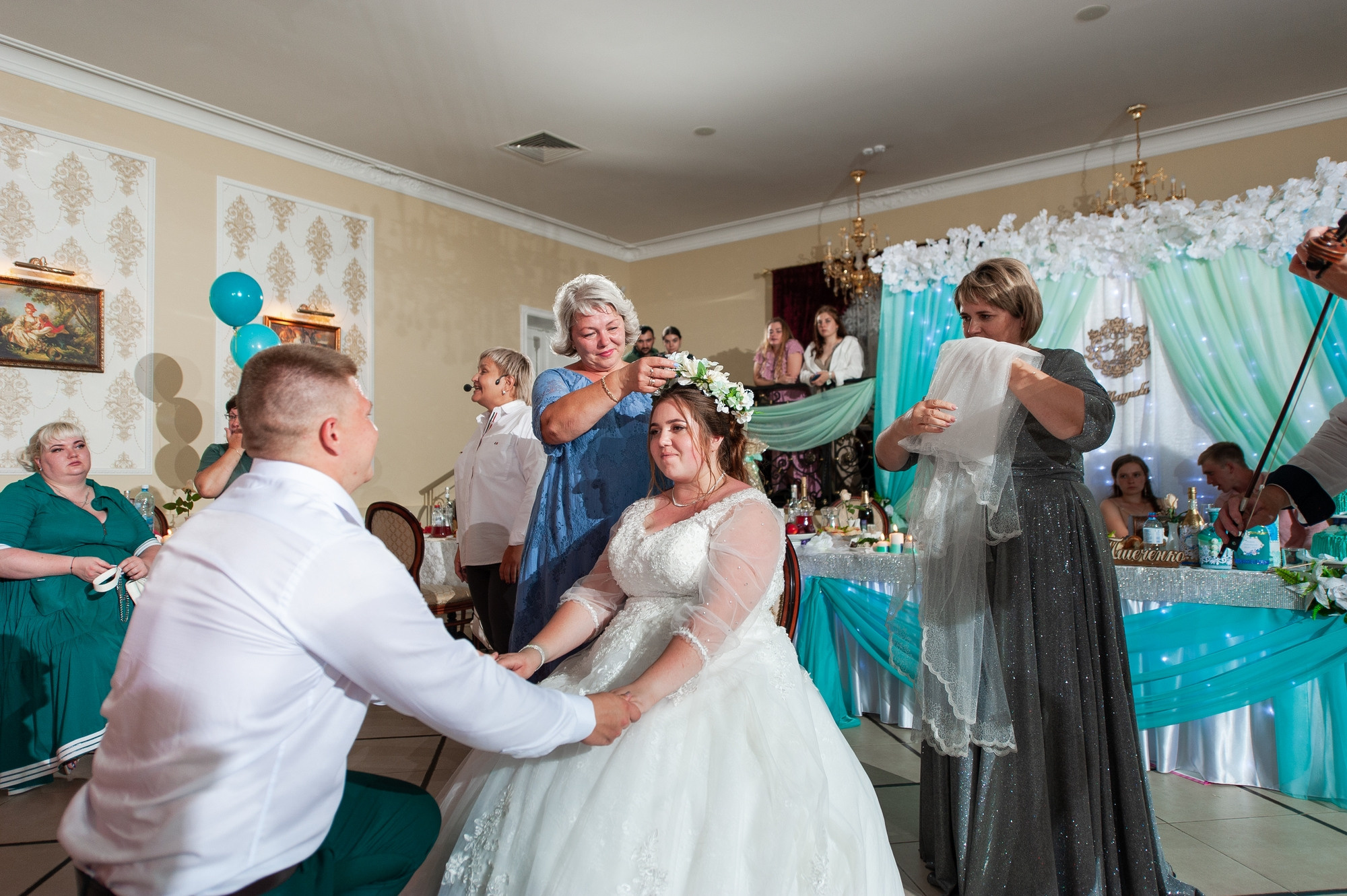 10 июля 2021. Анонс свадьбы. Свадебный и семейный фотограф в Омске Мормулев Михаил