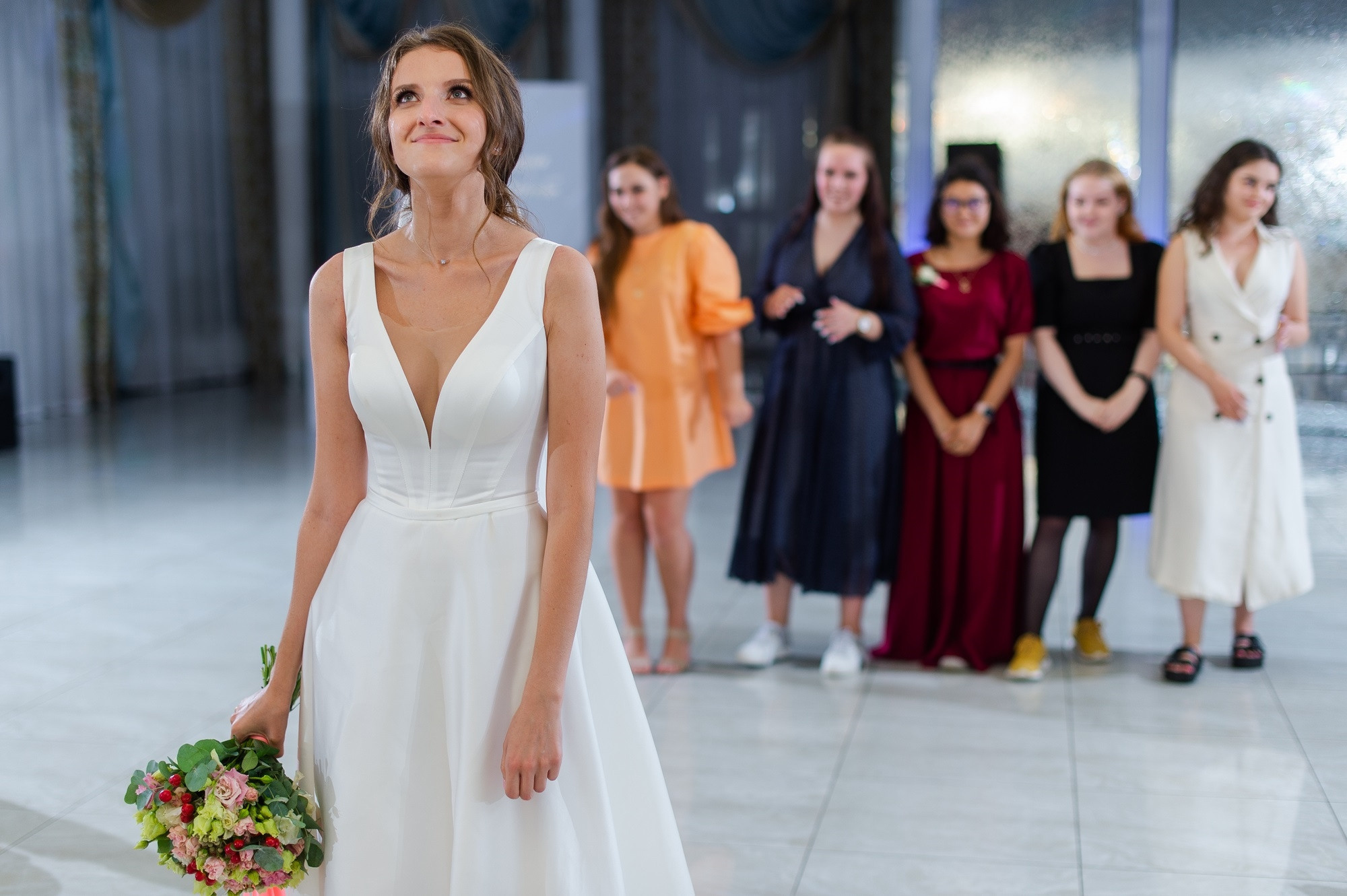 13 августа 2021. Анонс свадьбы. Свадебный и семейный фотограф в Омске Мормулев Михаил