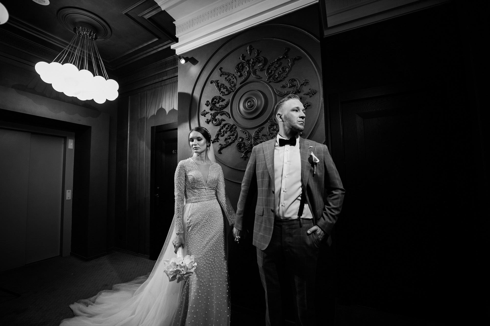 07 августа 2021. Анонс свадьбы. Свадебный и семейный фотограф в Омске Мормулев Михаил