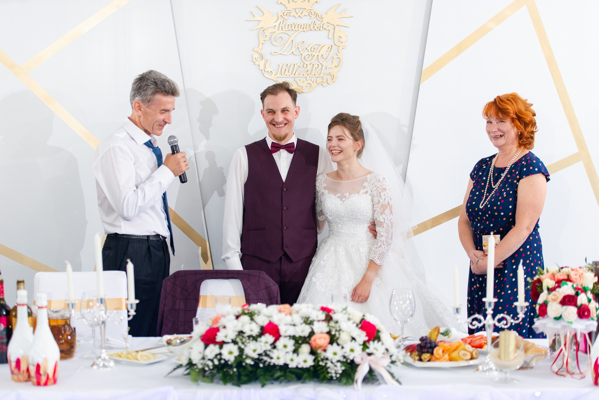 16 июля 2021. Анонс свадьбы. Свадебный и семейный фотограф в Омске Мормулев Михаил