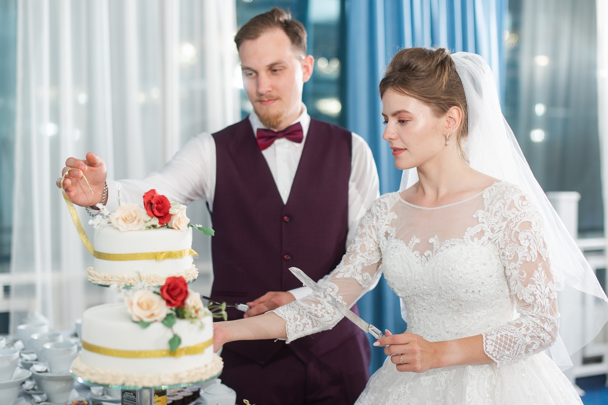 16 июля 2021. Анонс свадьбы. Свадебный и семейный фотограф в Омске Мормулев Михаил