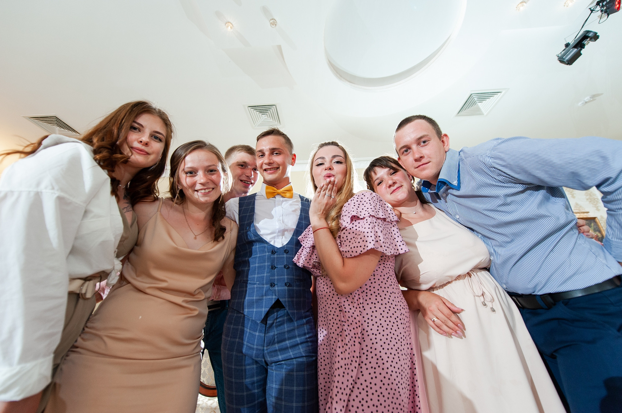 10 июля 2021. Анонс свадьбы. Свадебный и семейный фотограф в Омске Мормулев Михаил