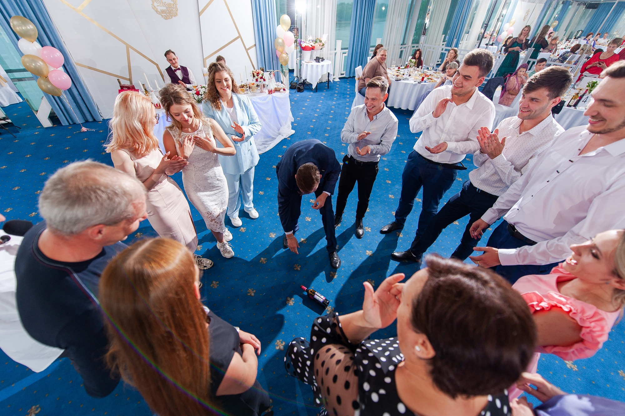 16 июля 2021. Анонс свадьбы. Свадебный и семейный фотограф в Омске Мормулев Михаил