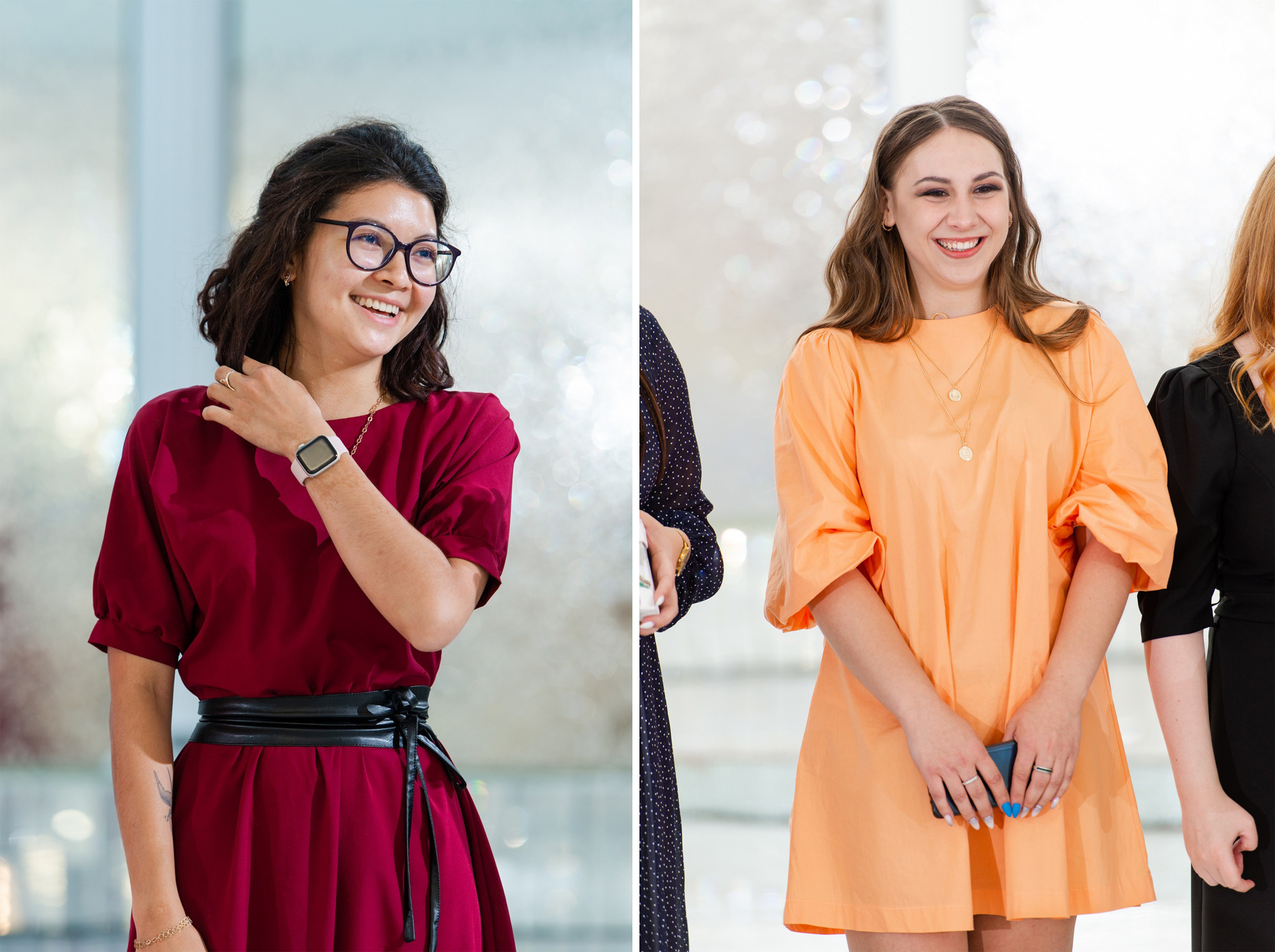 В белом платье. В Белом рояле. Свадебный и семейный фотограф в Омске Мормулев Михаил