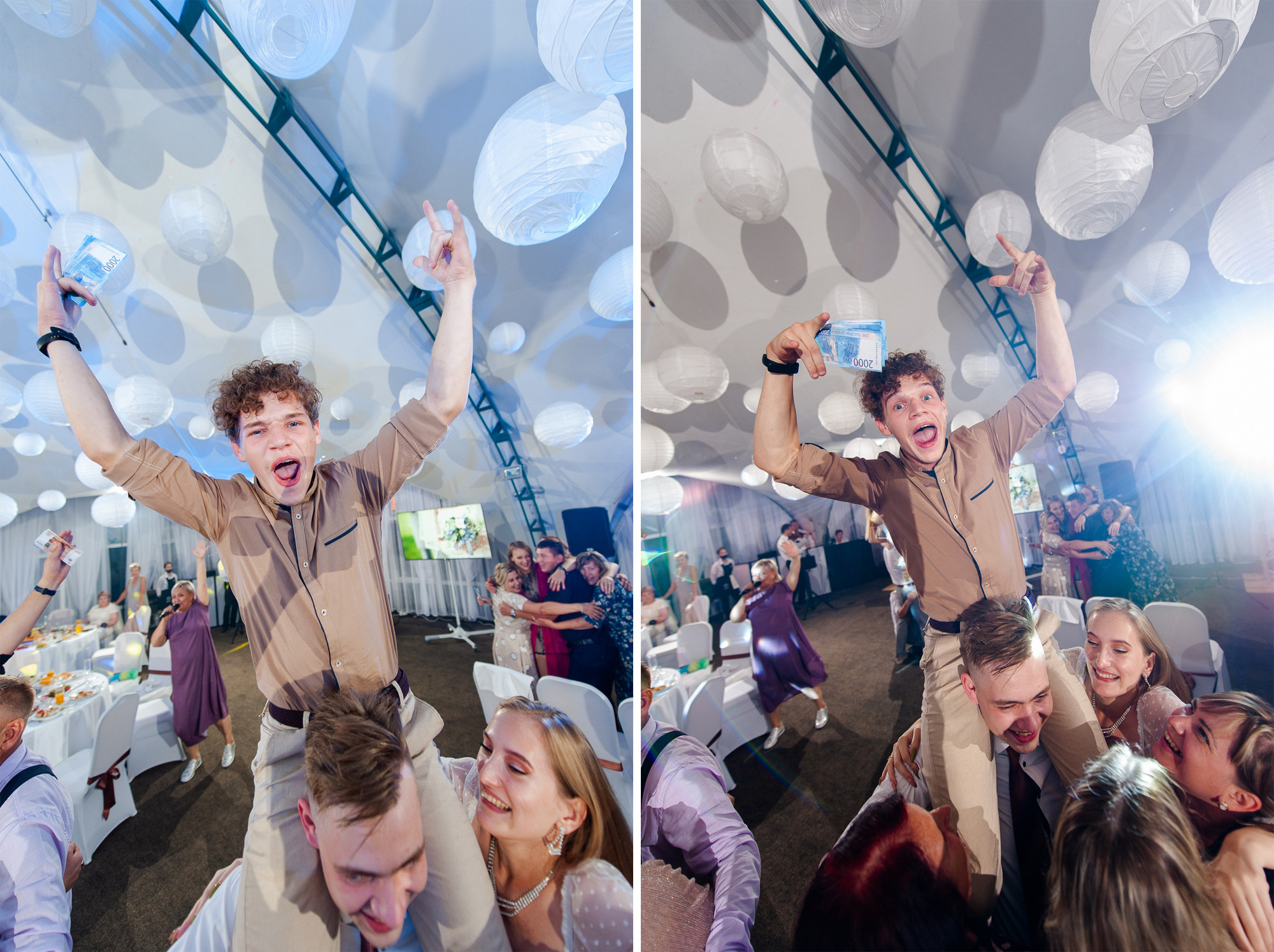 07 августа 2021. Анонс свадьбы. Свадебный и семейный фотограф в Омске Мормулев Михаил