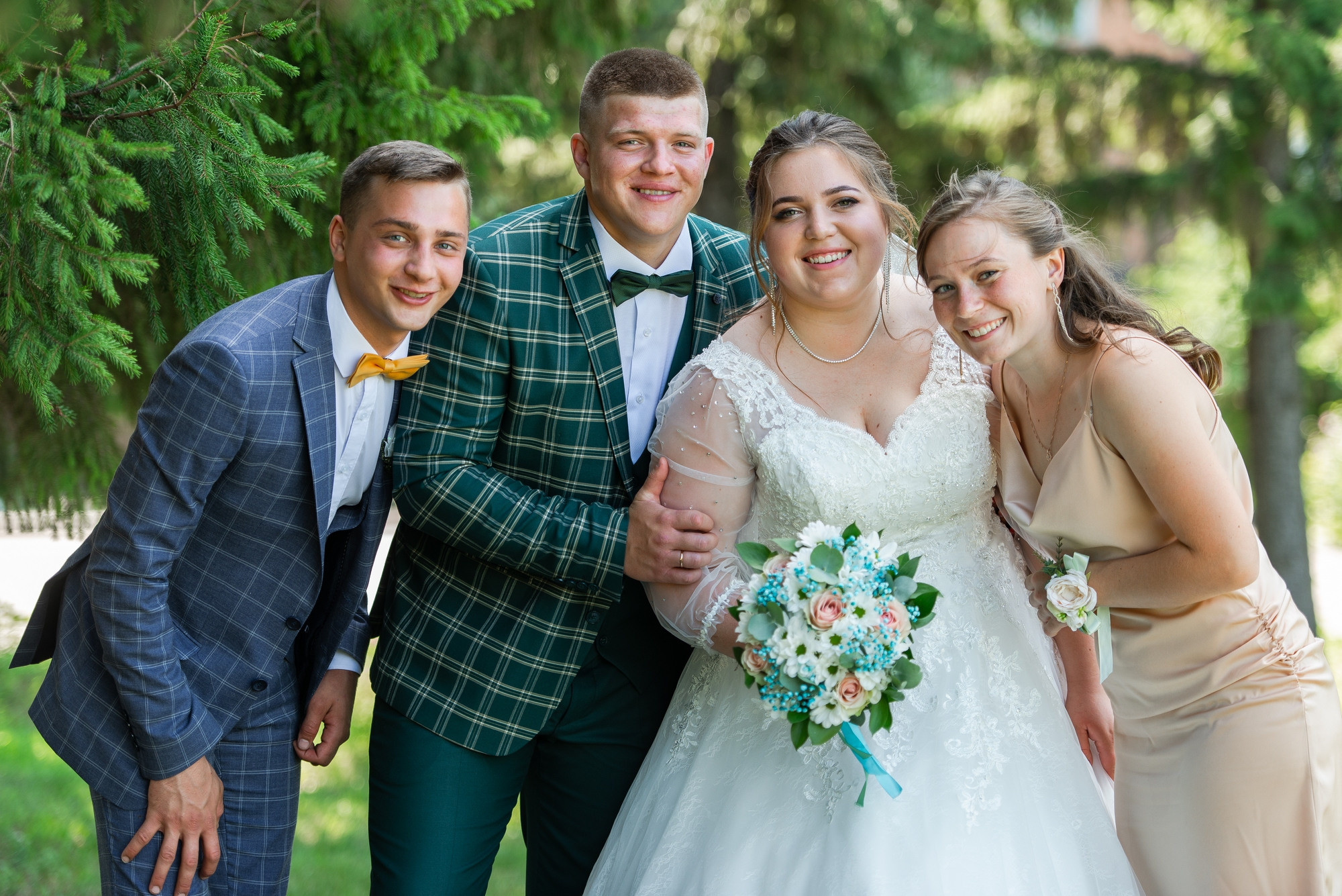 10 июля 2021. Анонс свадьбы. Свадебный и семейный фотограф в Омске Мормулев Михаил