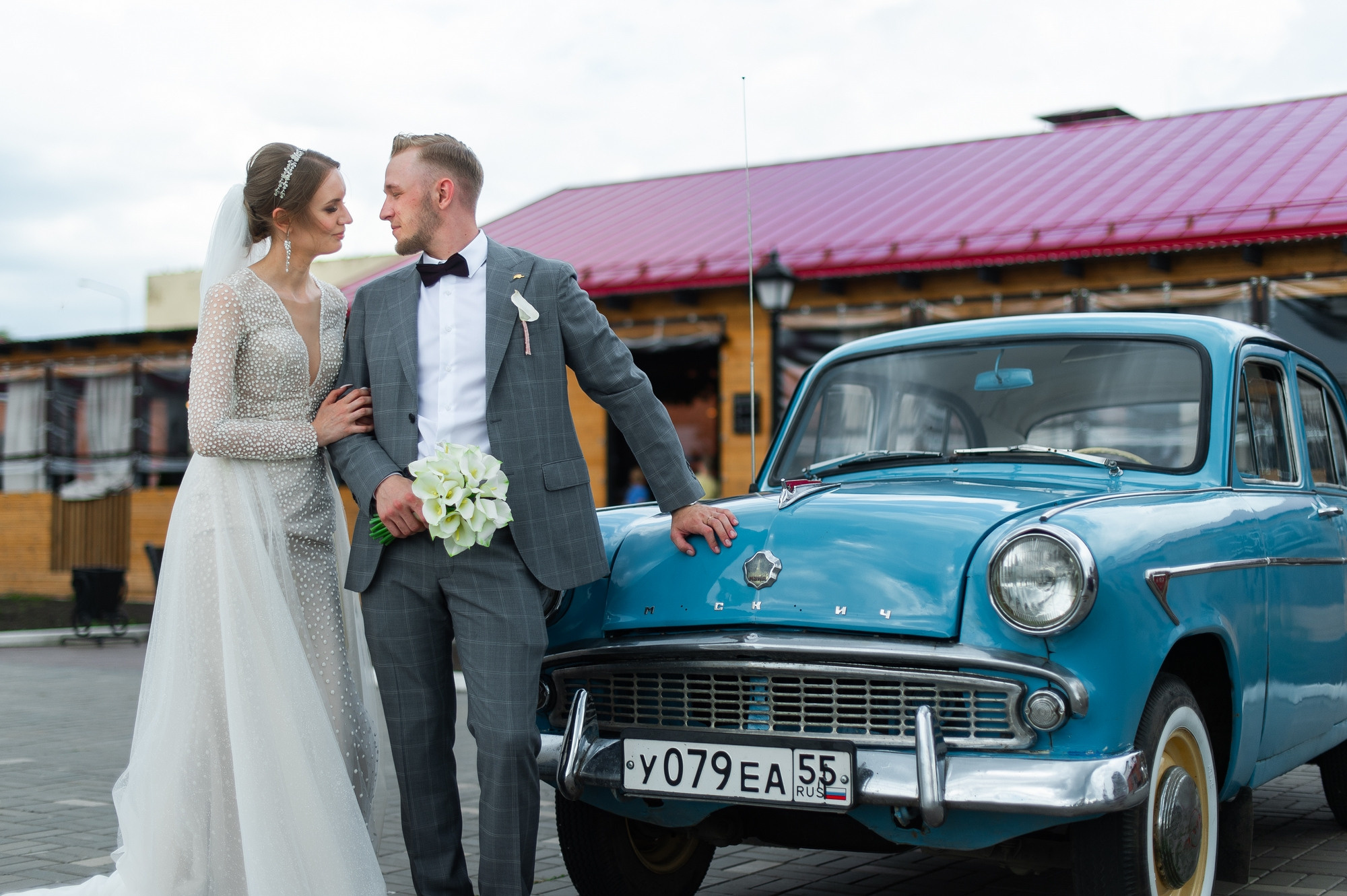 07 августа 2021. Анонс свадьбы. Свадебный и семейный фотограф в Омске Мормулев Михаил