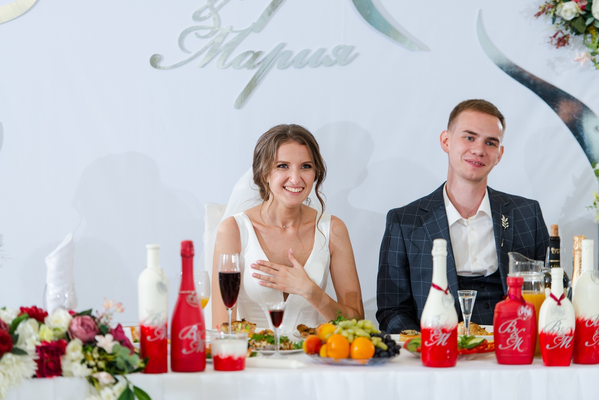 13 августа 2021. Анонс свадьбы. Свадебный и семейный фотограф в Омске Мормулев Михаил