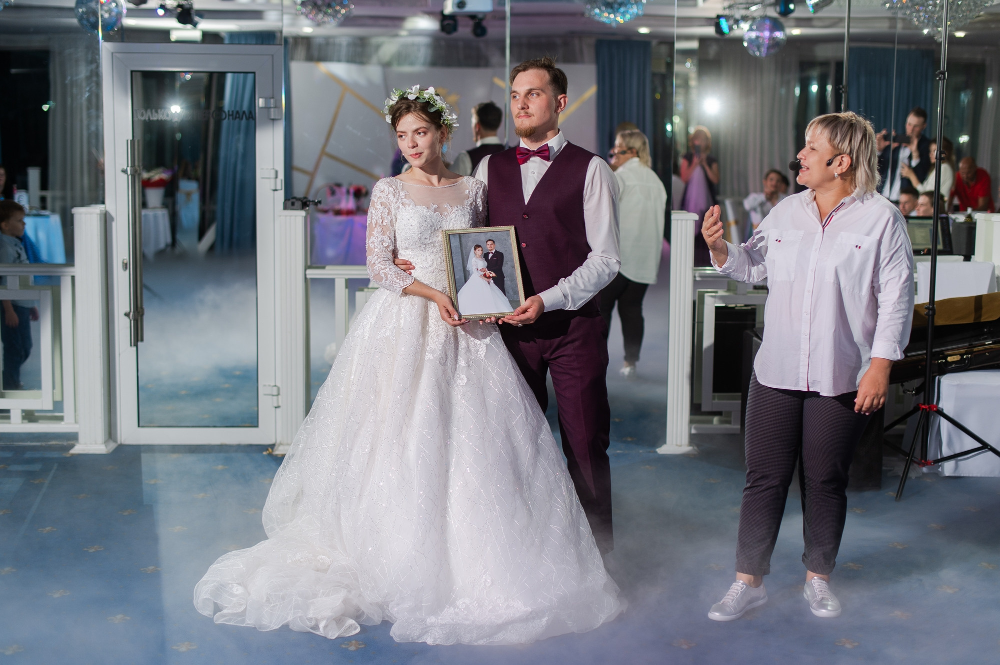 16 июля 2021. Анонс свадьбы. Свадебный и семейный фотограф в Омске Мормулев Михаил